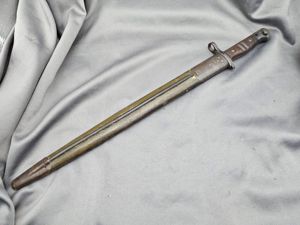 WWI M1917 Bayonet