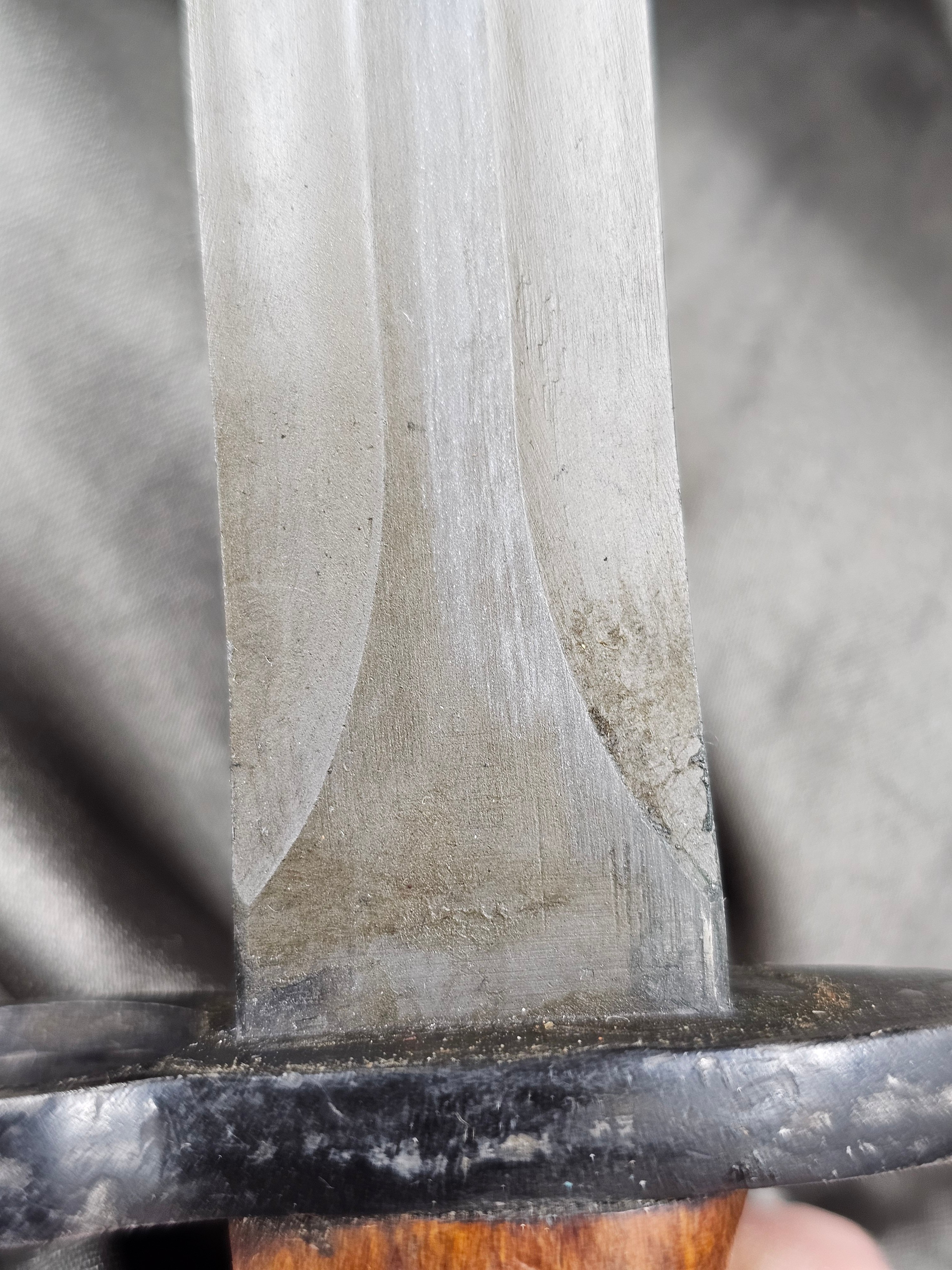 BELGIAN FN49 BAYONET MATCHING — image 6