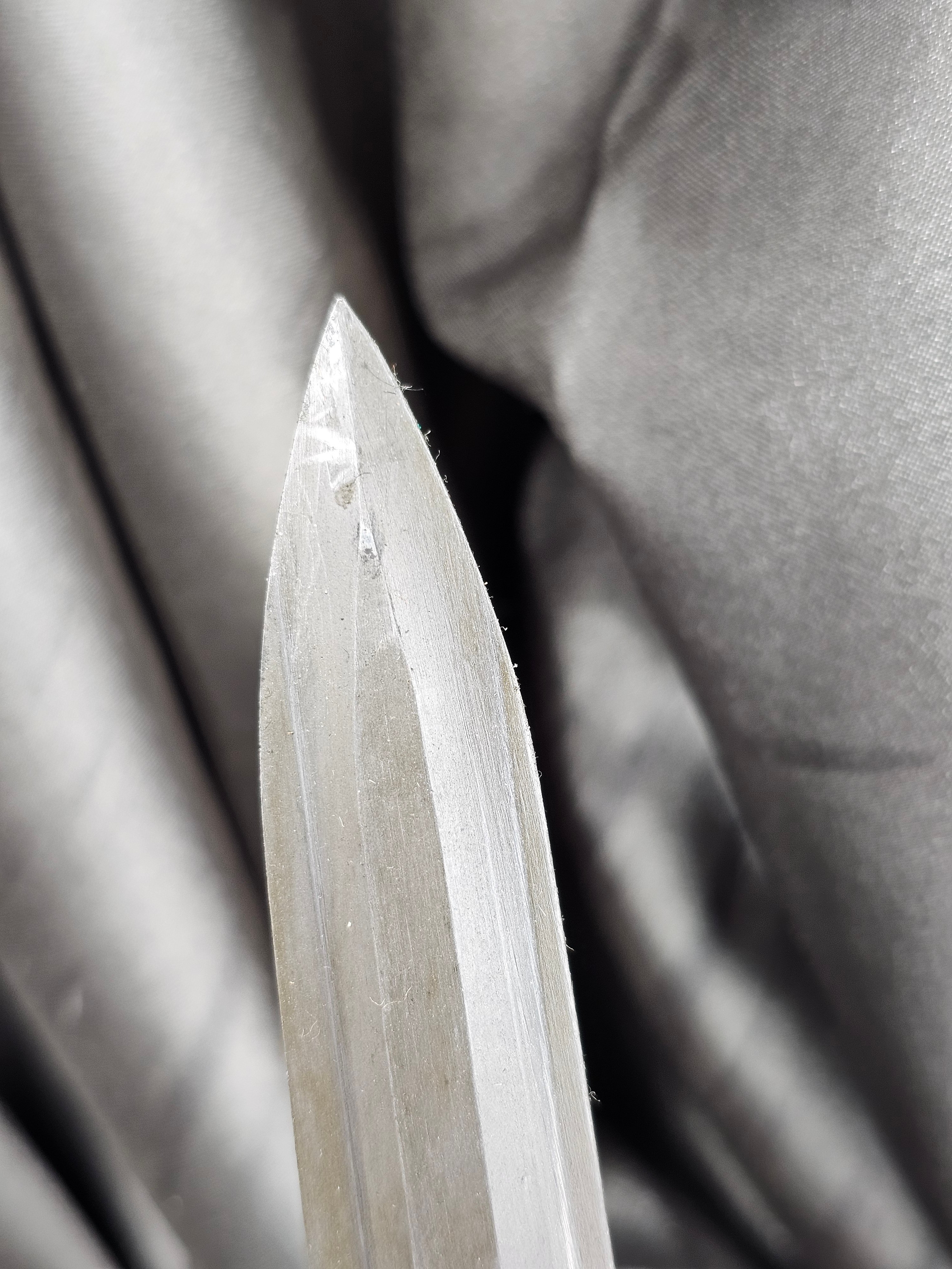 BELGIAN FN49 BAYONET MATCHING — image 7