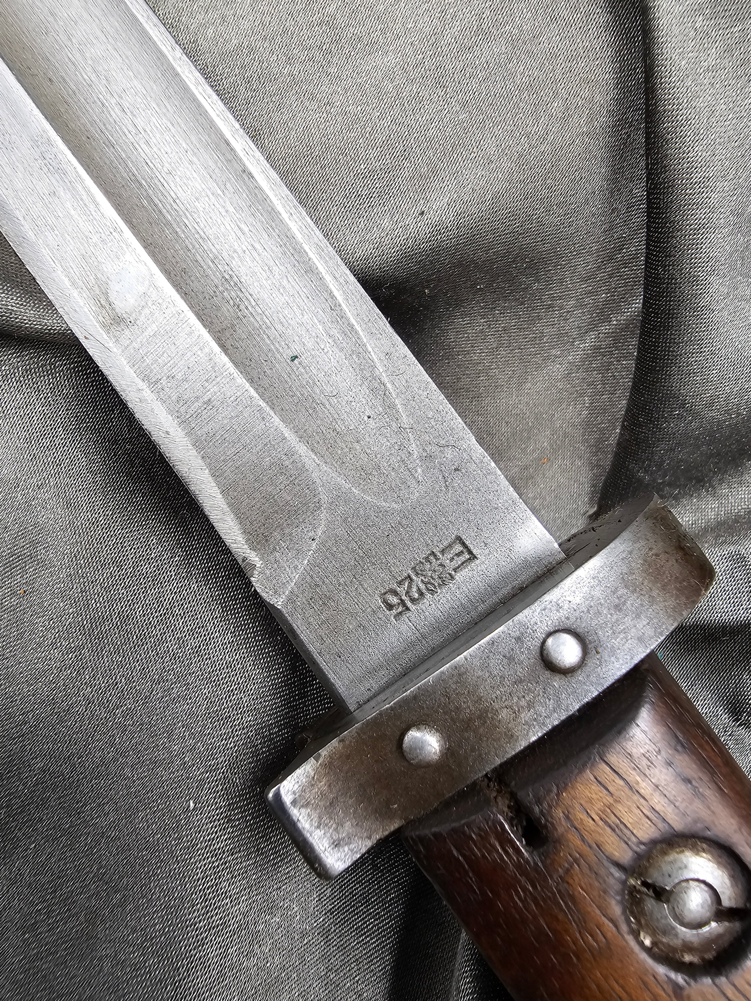 CZECH VZ24 BAYONET — image 3