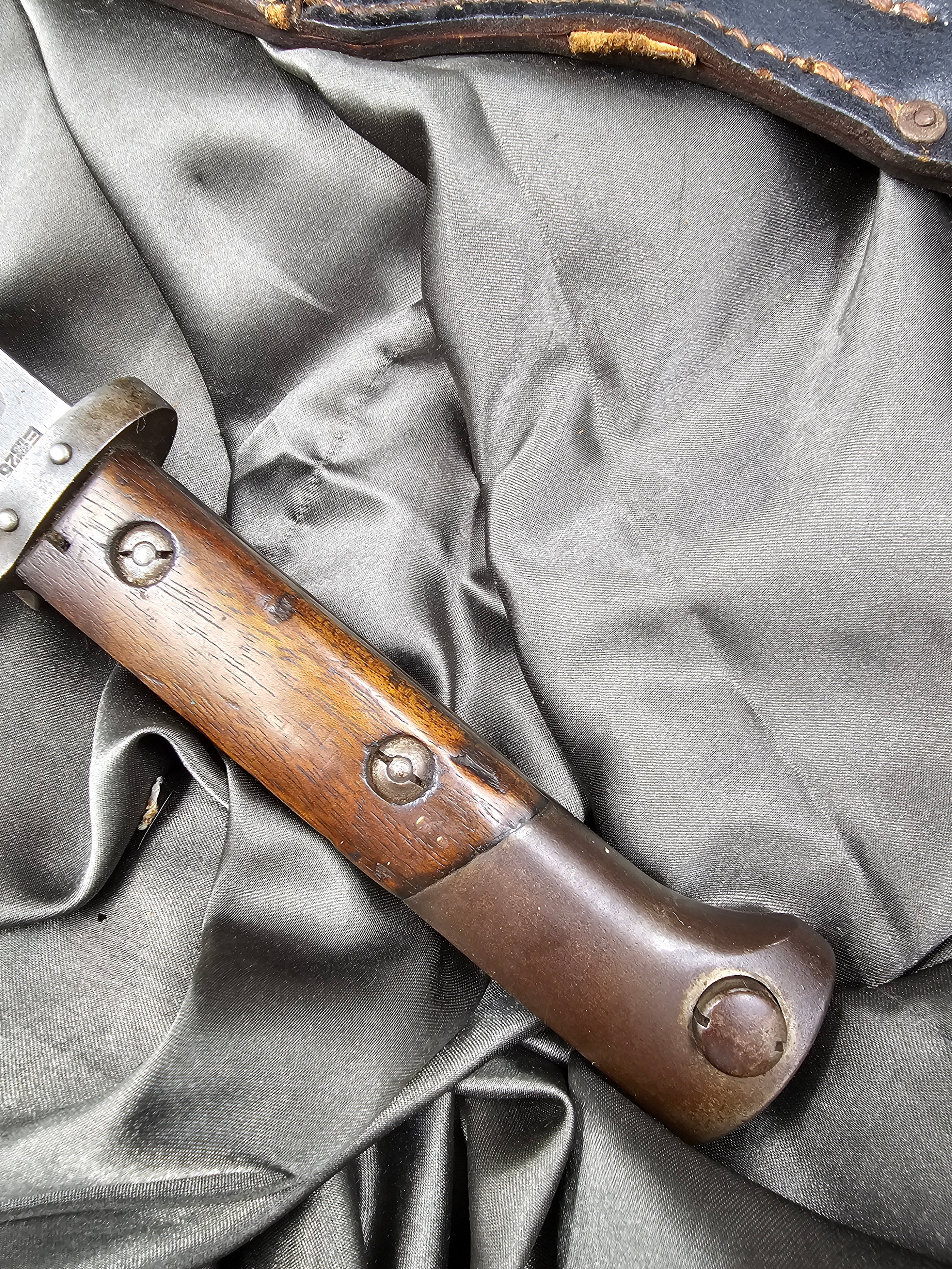 CZECH VZ24 BAYONET — image 4