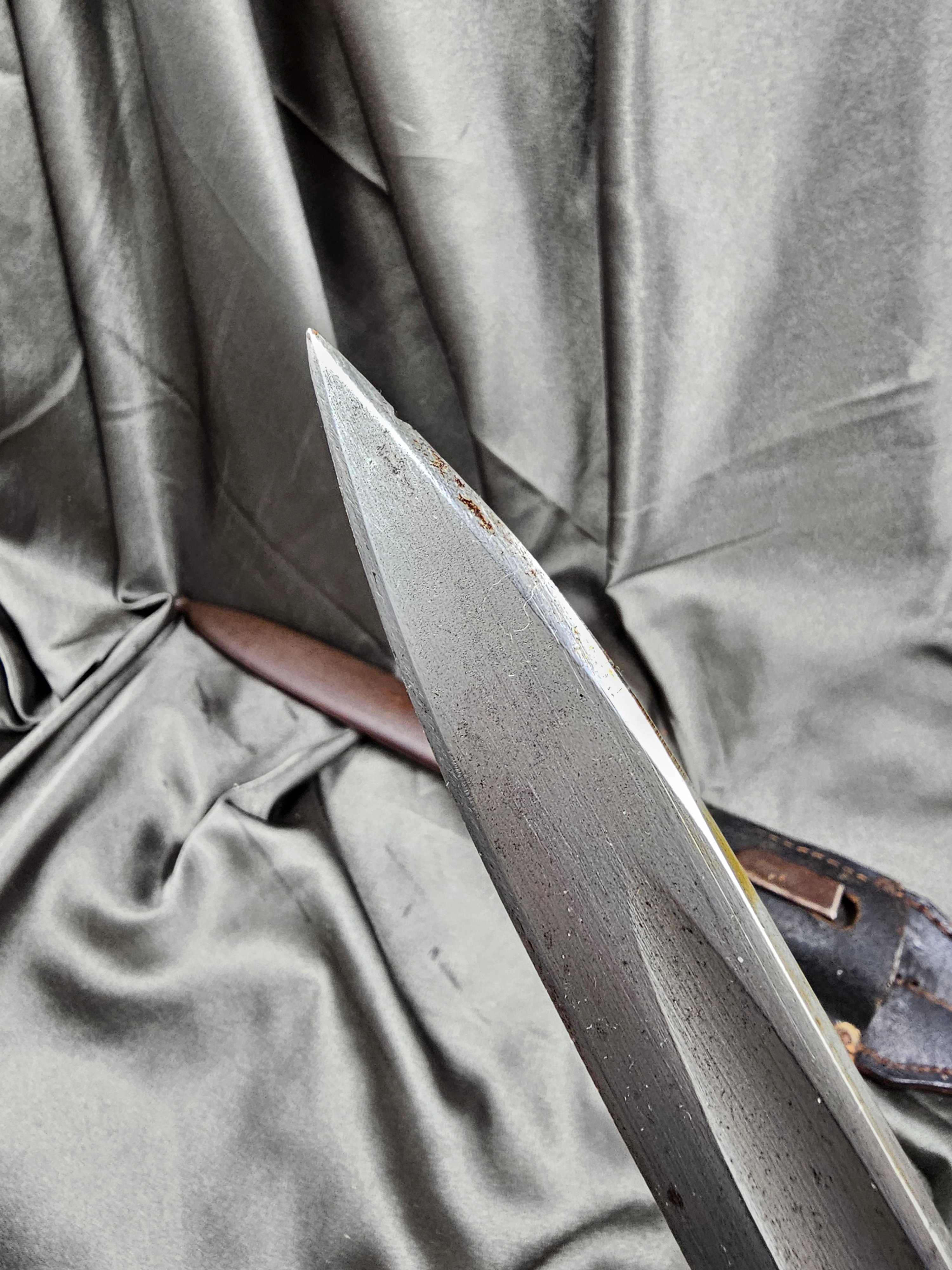 CZECH VZ24 BAYONET — image 6