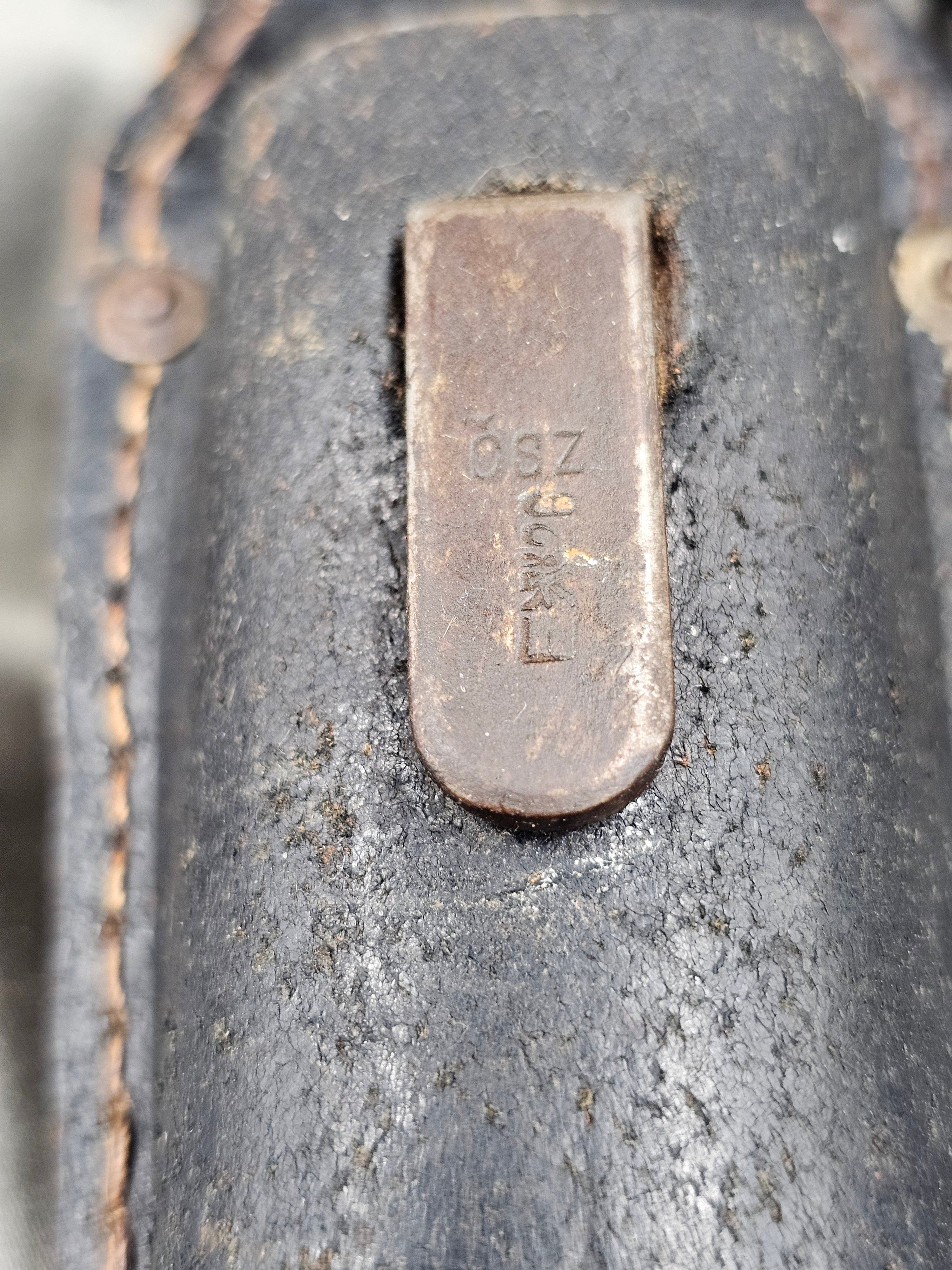 CZECH VZ24 BAYONET — image 9