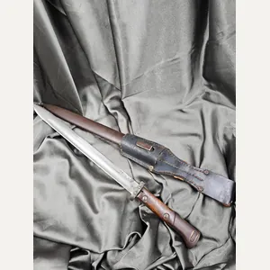 CZECH VZ24 BAYONET