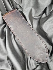 WWI US BOLO KNIFE SHEATH