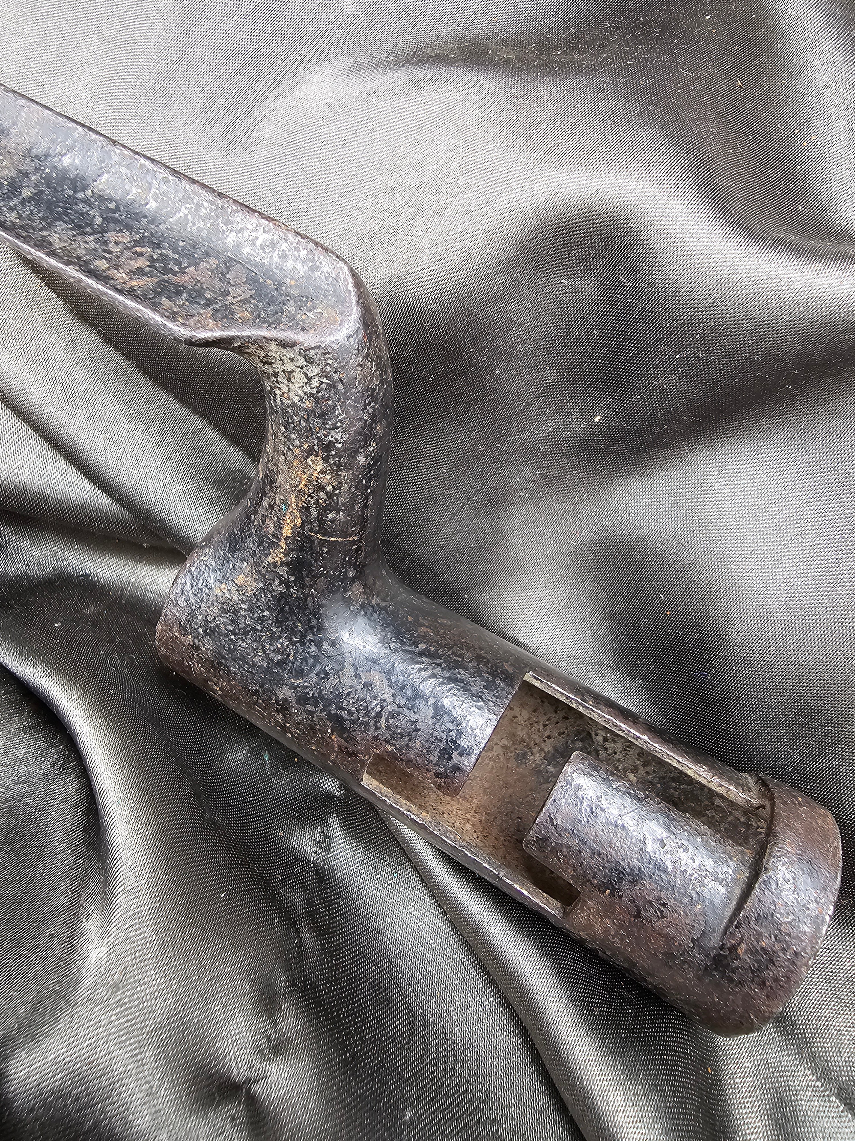 M1816 US BAYONET — image 2