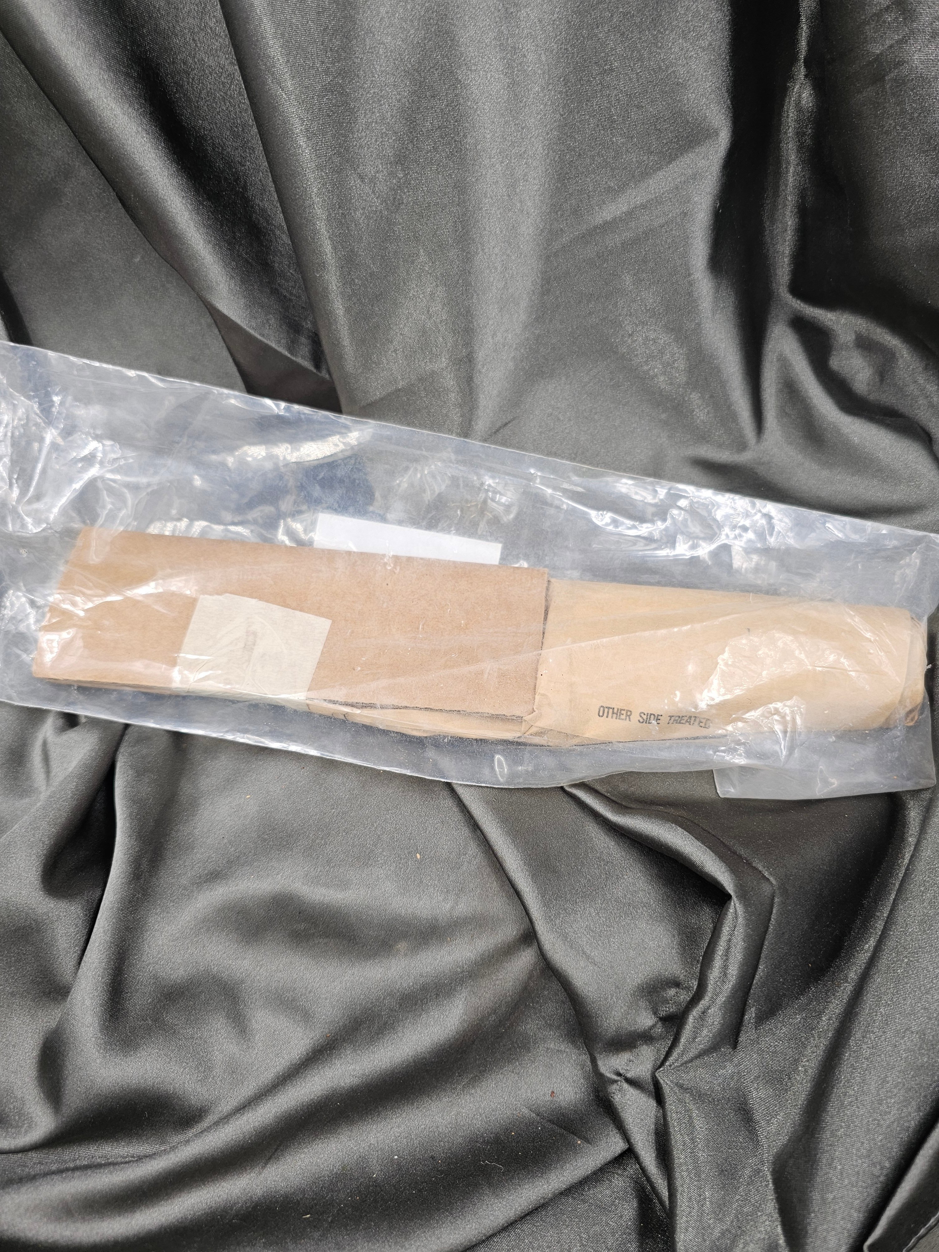 VIETNAM WAR ERA US M5 BAYONET — image 3