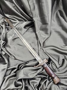 M1892 FRENCH BERTHIER BAYONET