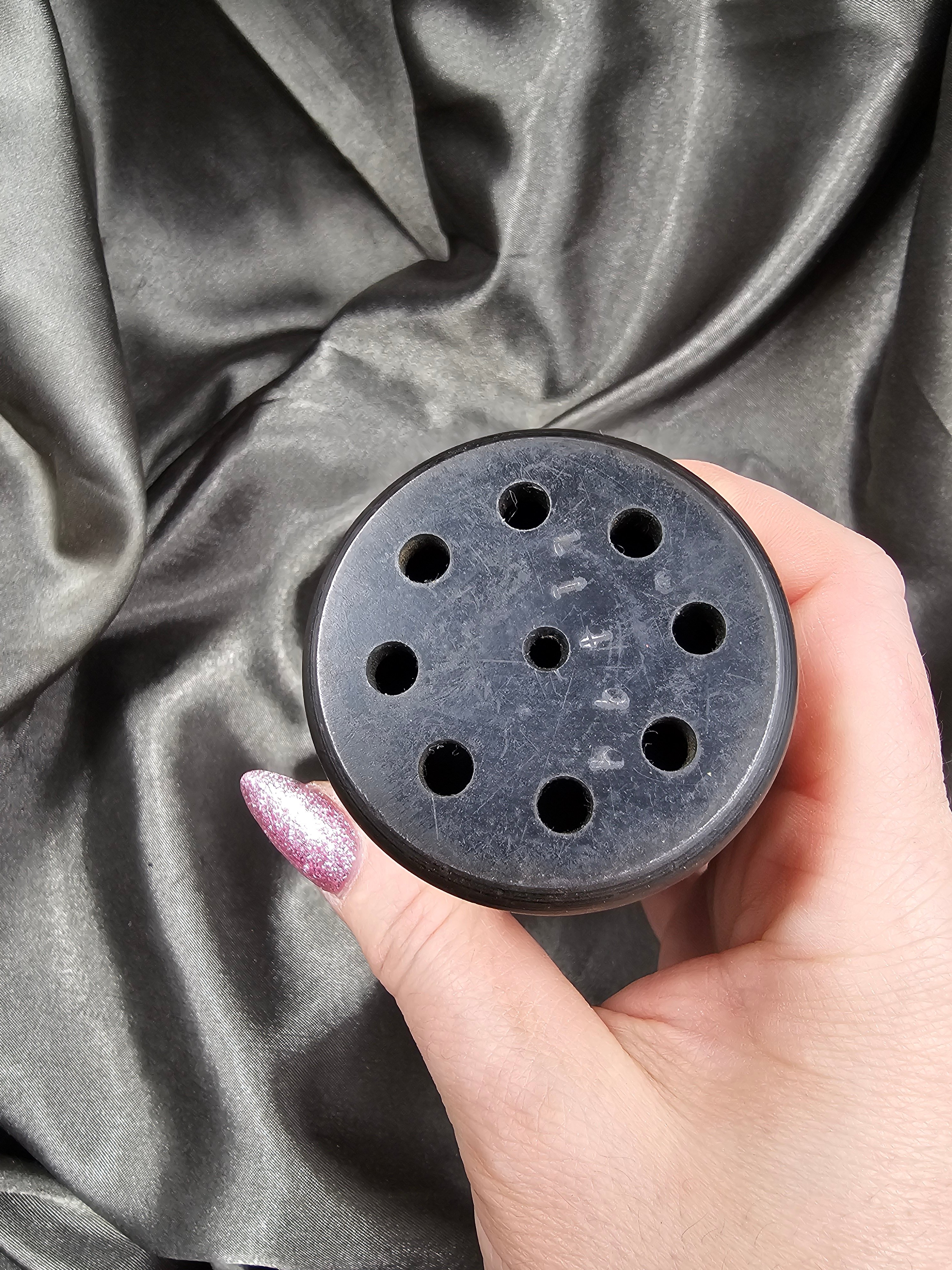 WWII JAPANESE KNEE MORTAR (INERT) — image 4