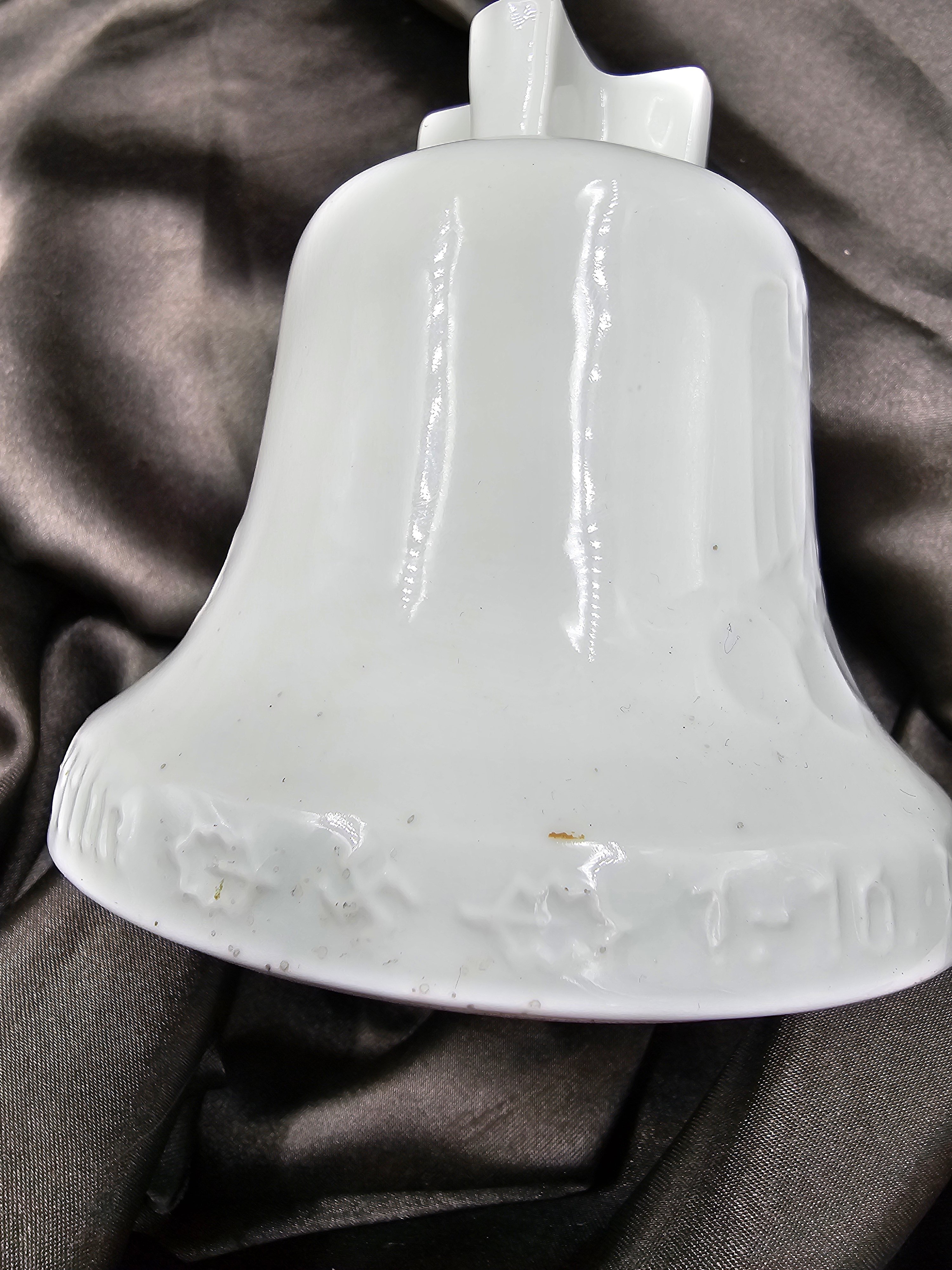 1936 BERLIN OLYMPICS SAVING PIGGY BANK BELL — image 5