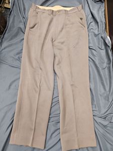 WWII US ARMY AIR CORPS OFFICER PINK TROUSERS