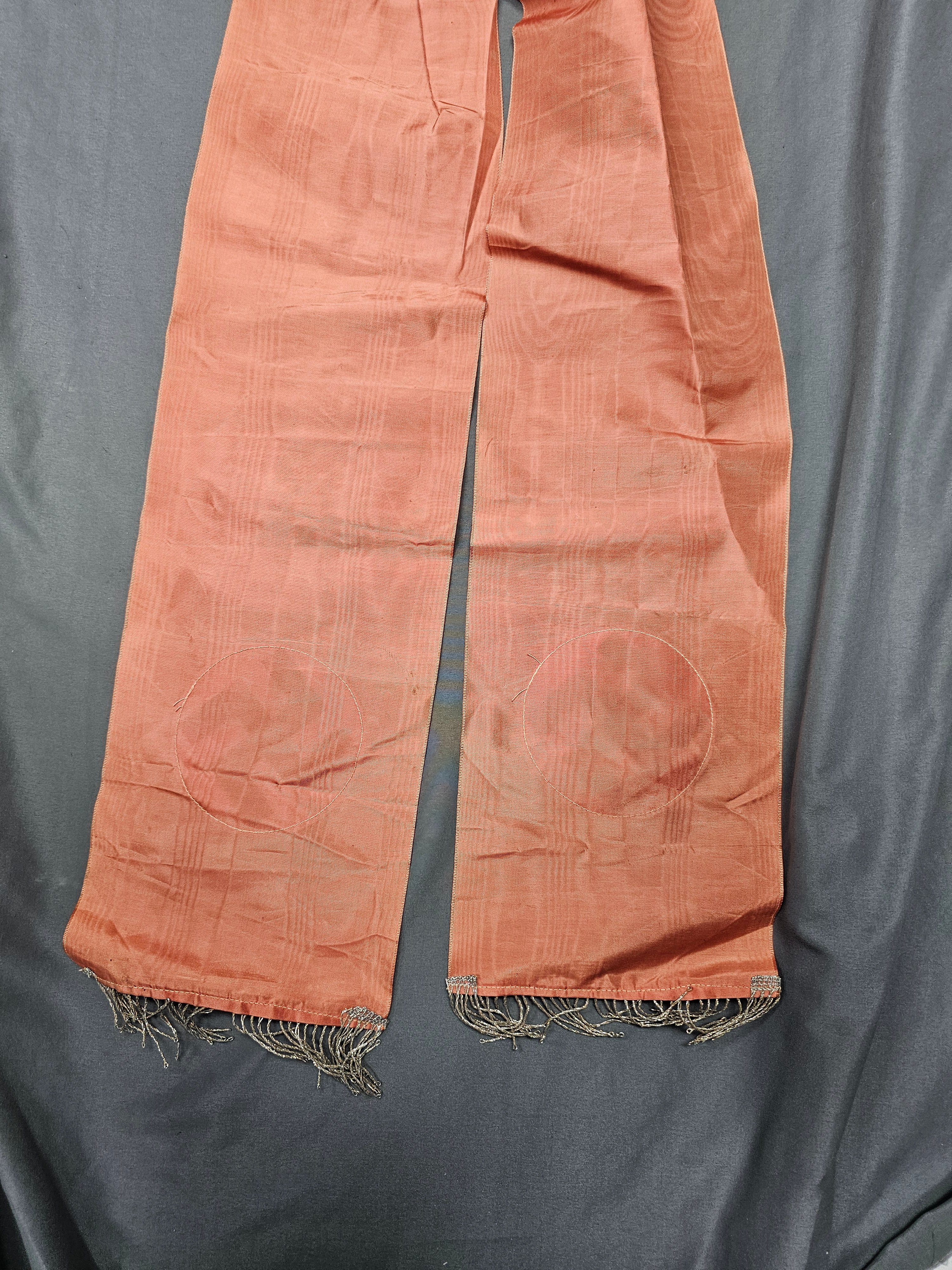 WWII GERMAN FUNERAL BOW — image 5