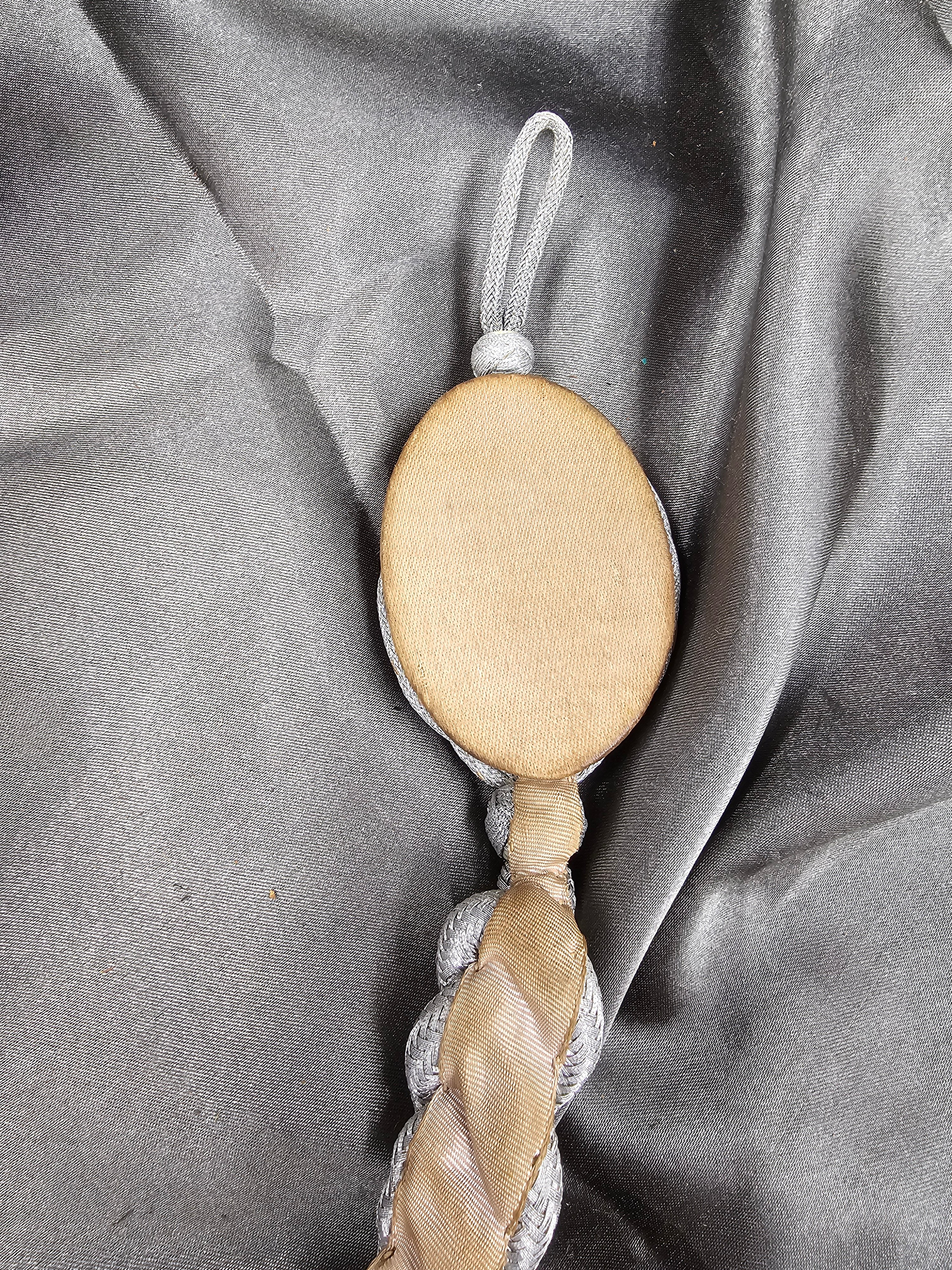 WWII GERMAN MARKSMAN LANYARD — image 3