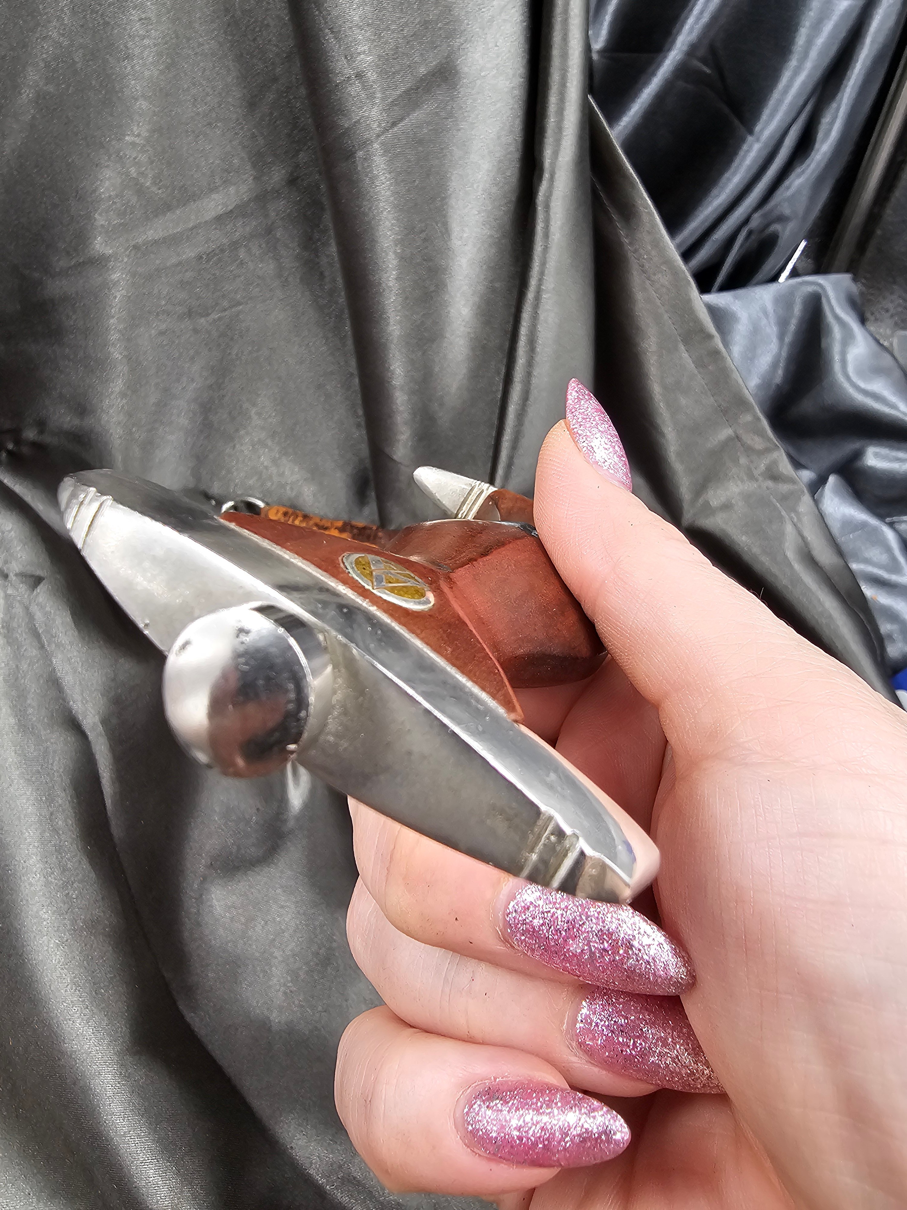 WWII GERMAN SA DAGGER — image 14