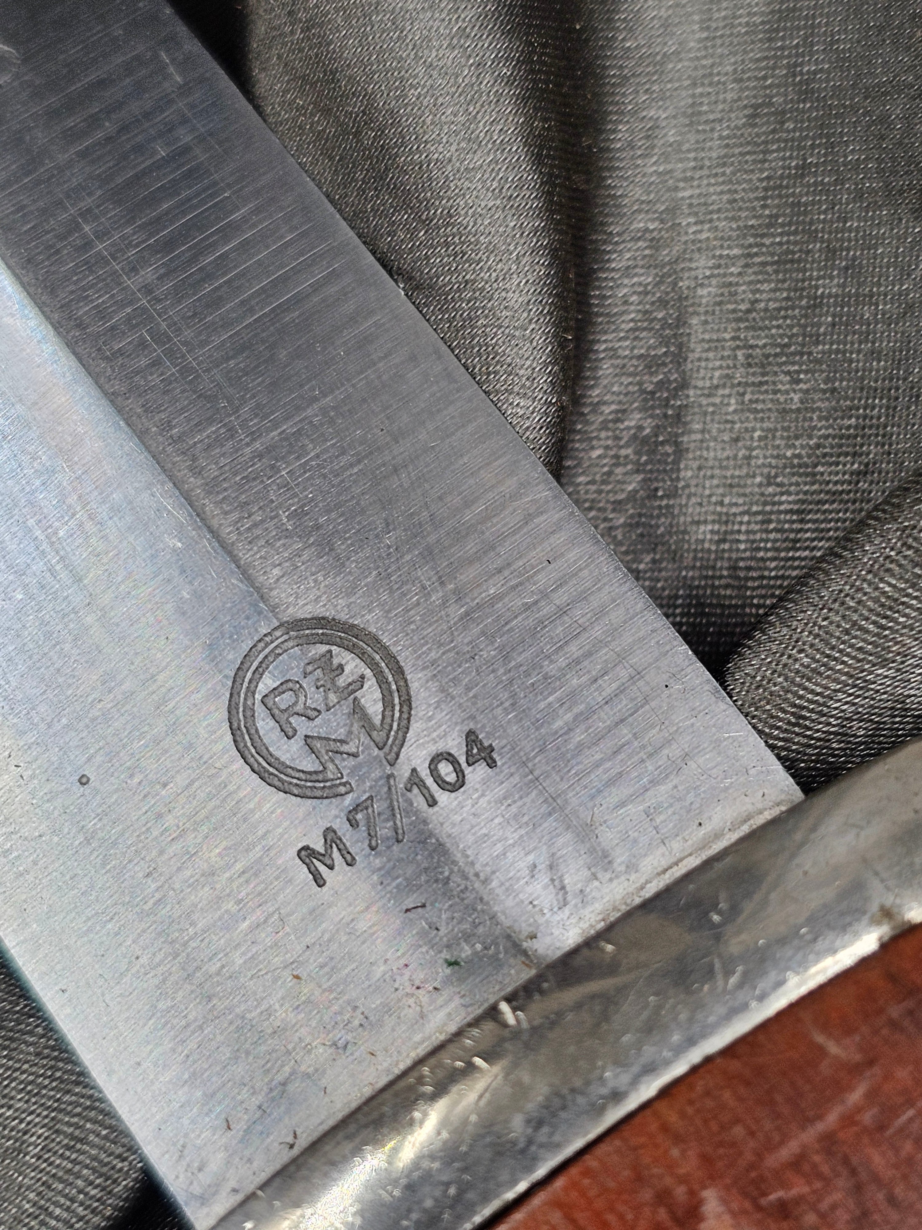 WWII GERMAN SA DAGGER — image 3