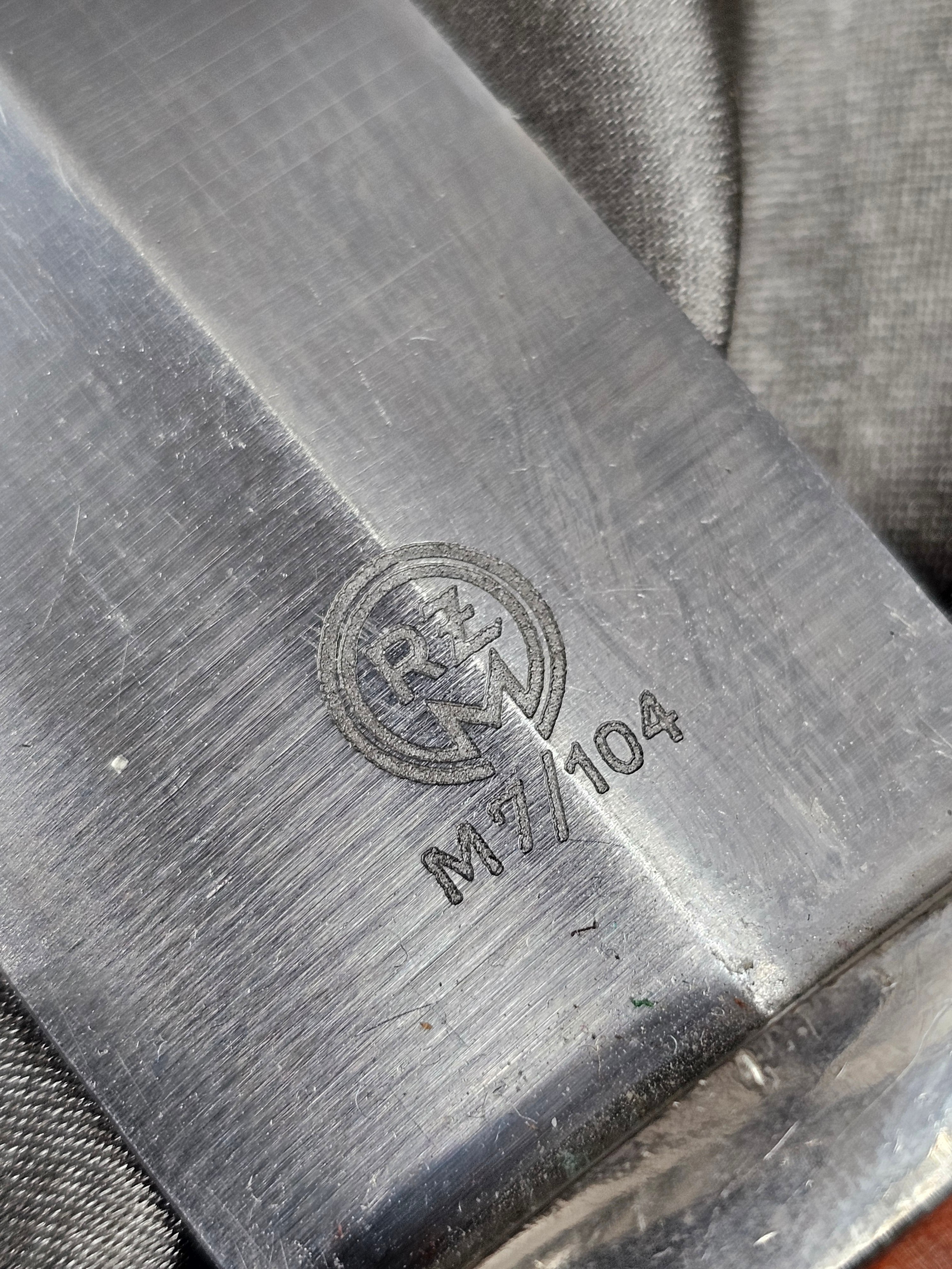 WWII GERMAN SA DAGGER — image 6