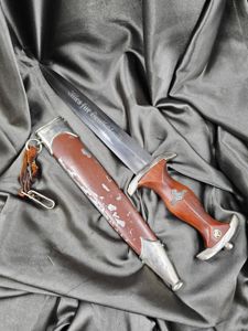 WWII GERMAN SA DAGGER
