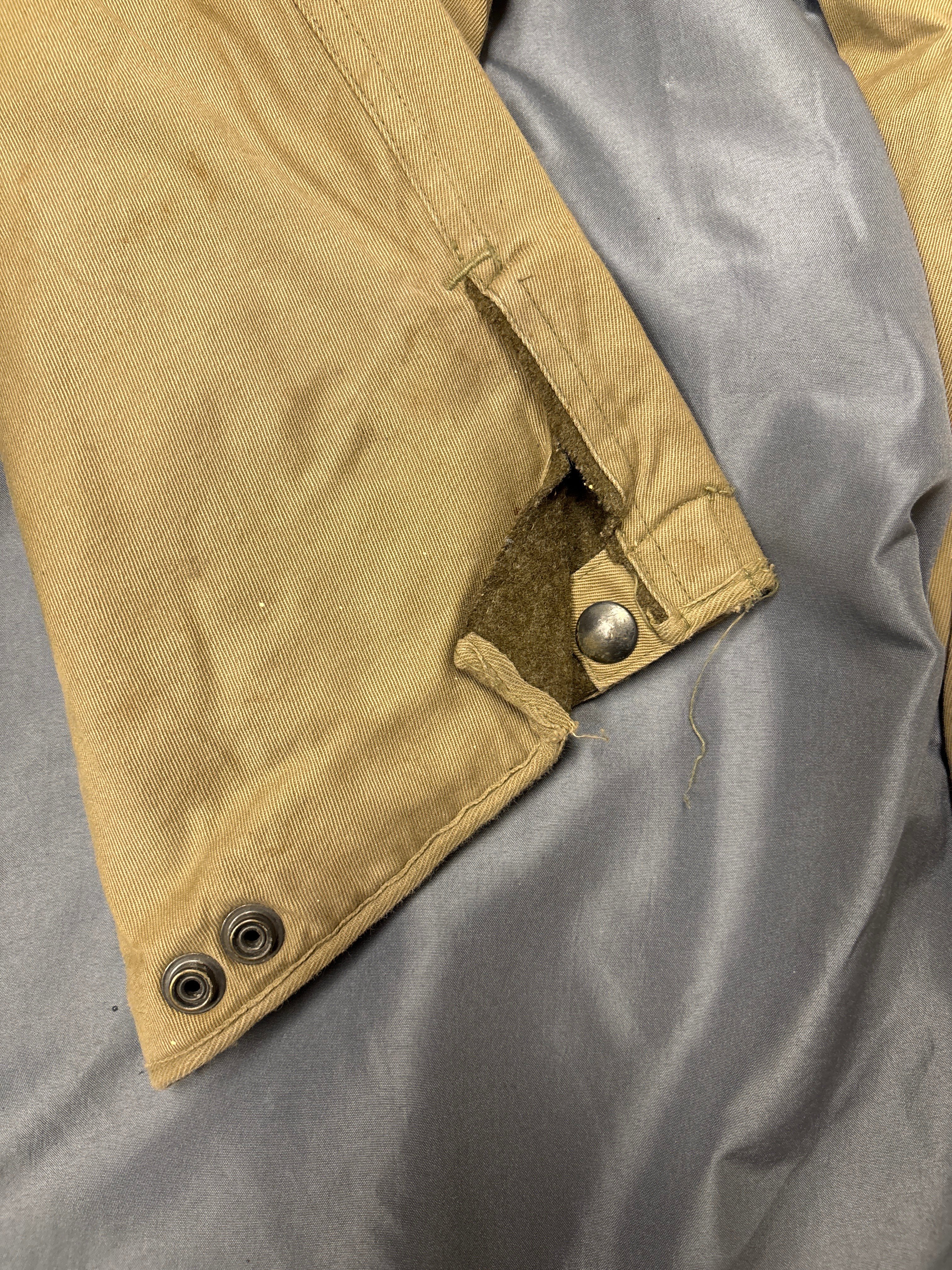 WWII US TANKER TROUSERS — image 9