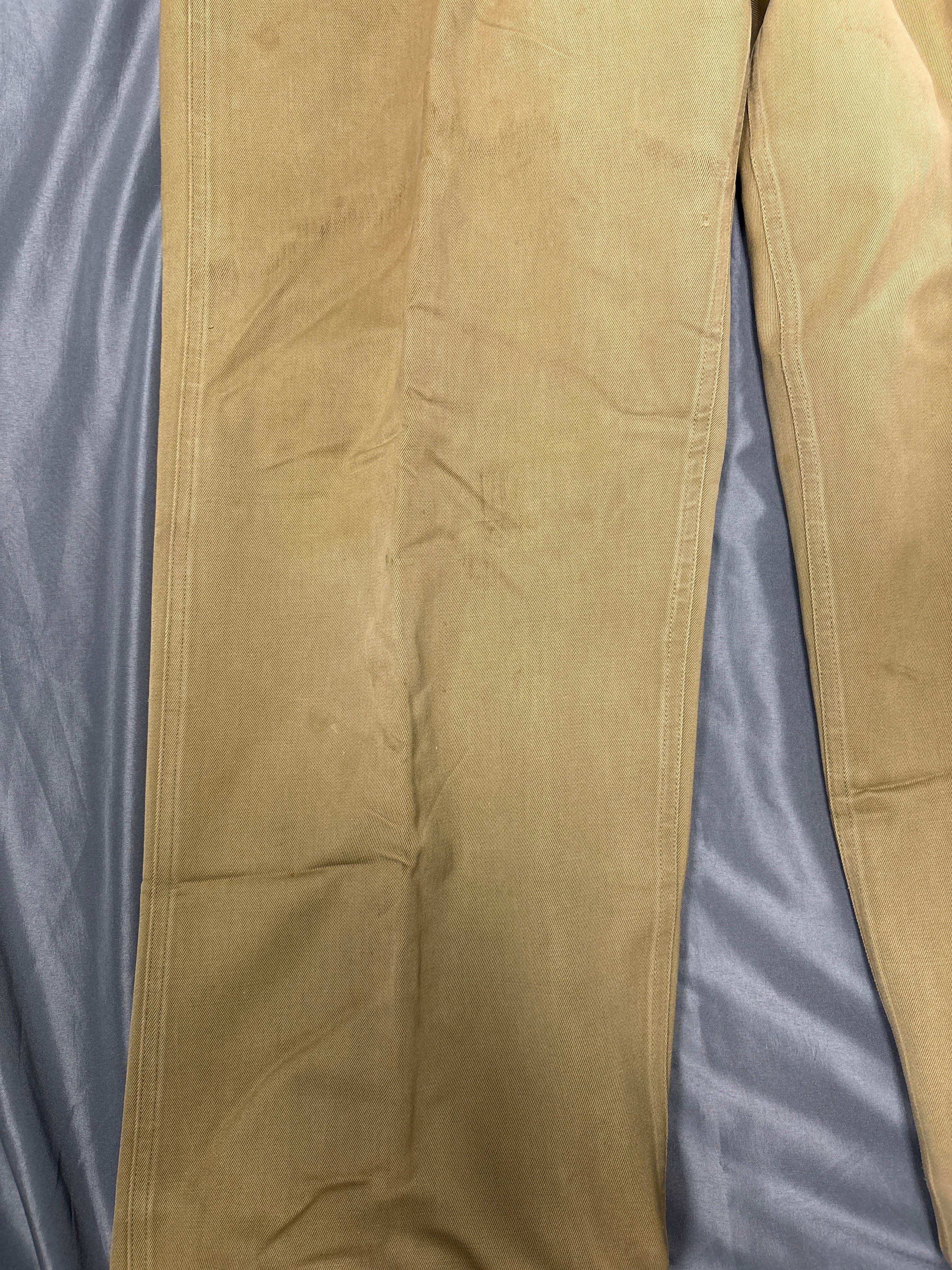 WWII US KERSEY LINED ARTIC TROUSERS 36X32 — image 8