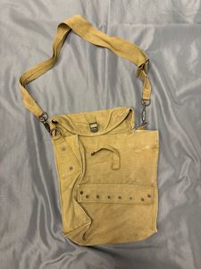 WWII US MEDIC BAG