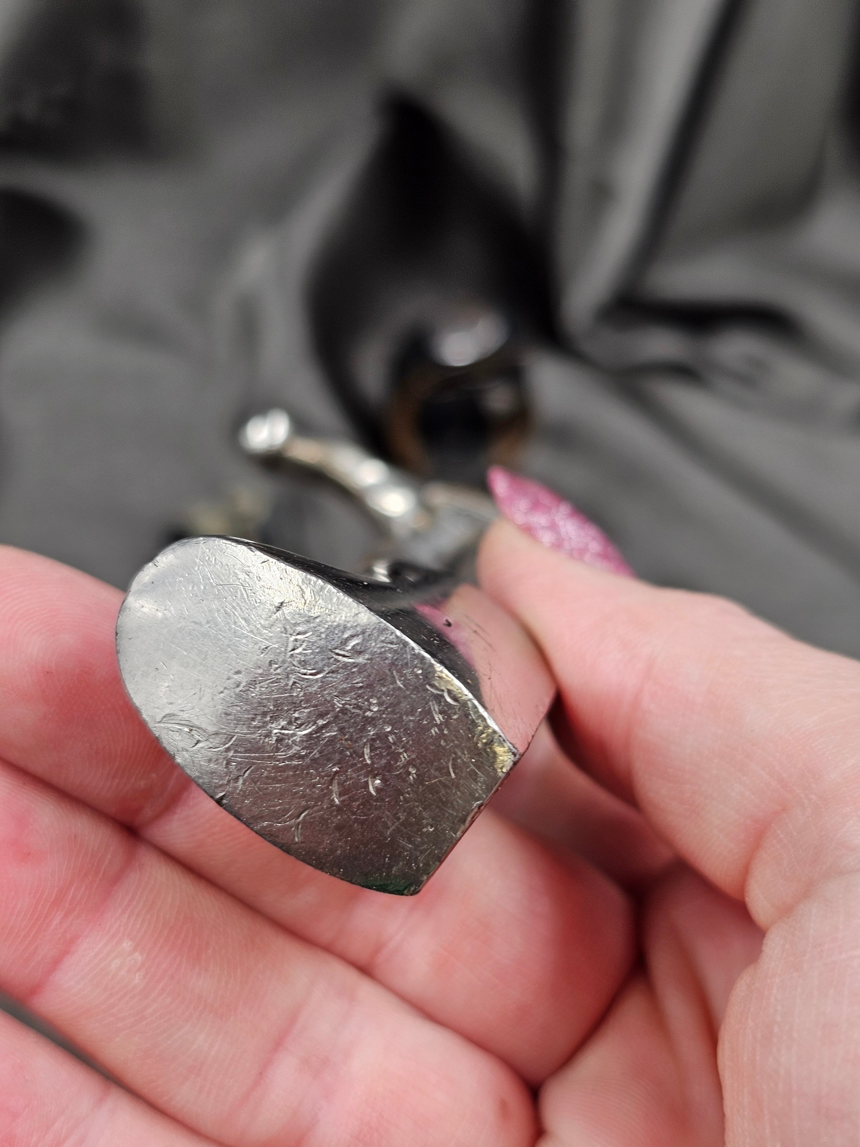 WWII GERMAN HITLER YOUTH KNIFE WITH MOTTO — image 8