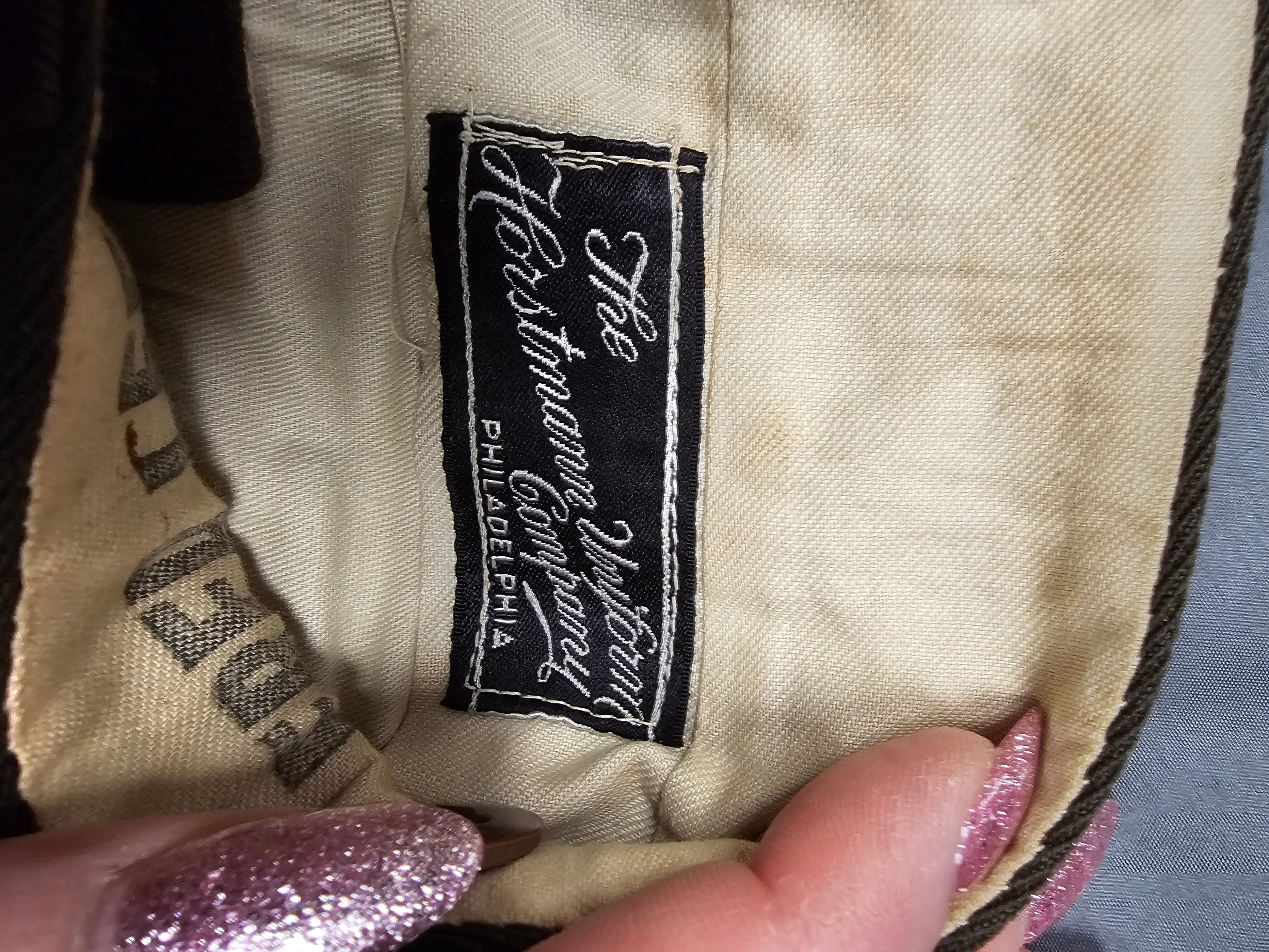 WWII US OFFICER FOREST GREEN TROUSERS — image 5