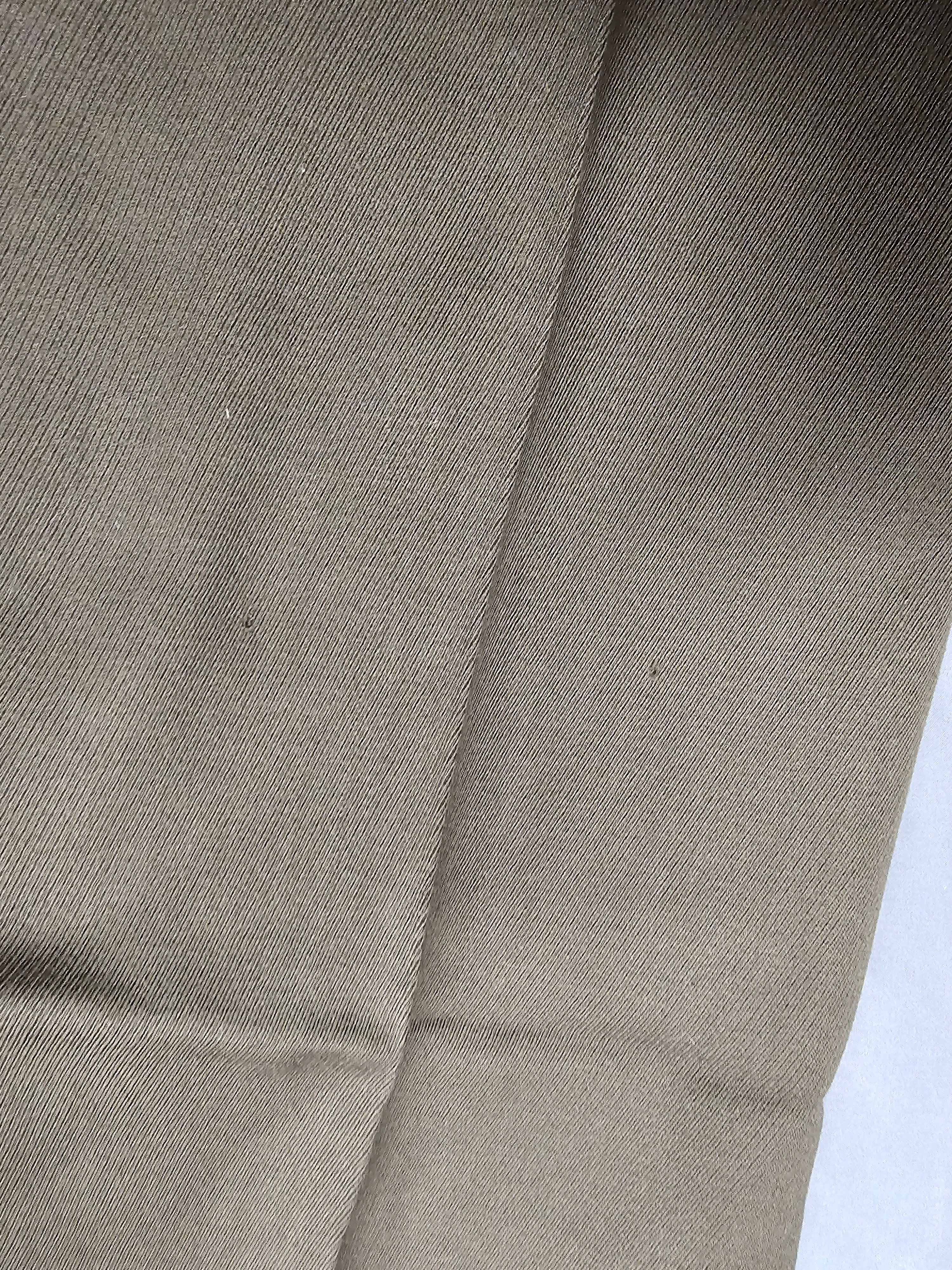 WWII US OFFICER FOREST GREEN TROUSERS — image 8