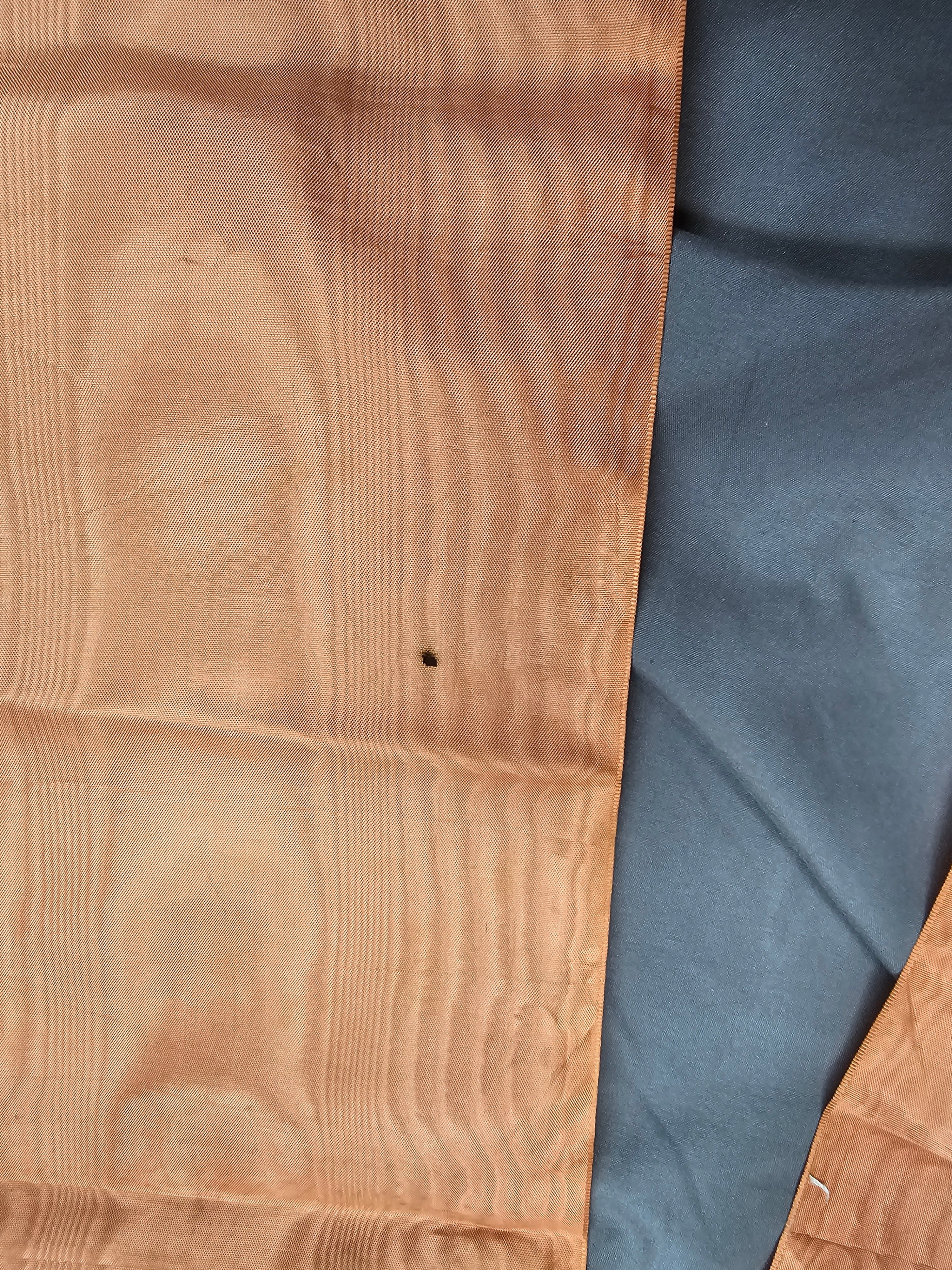 WWII GERMAN FUNERAL SASH — image 4