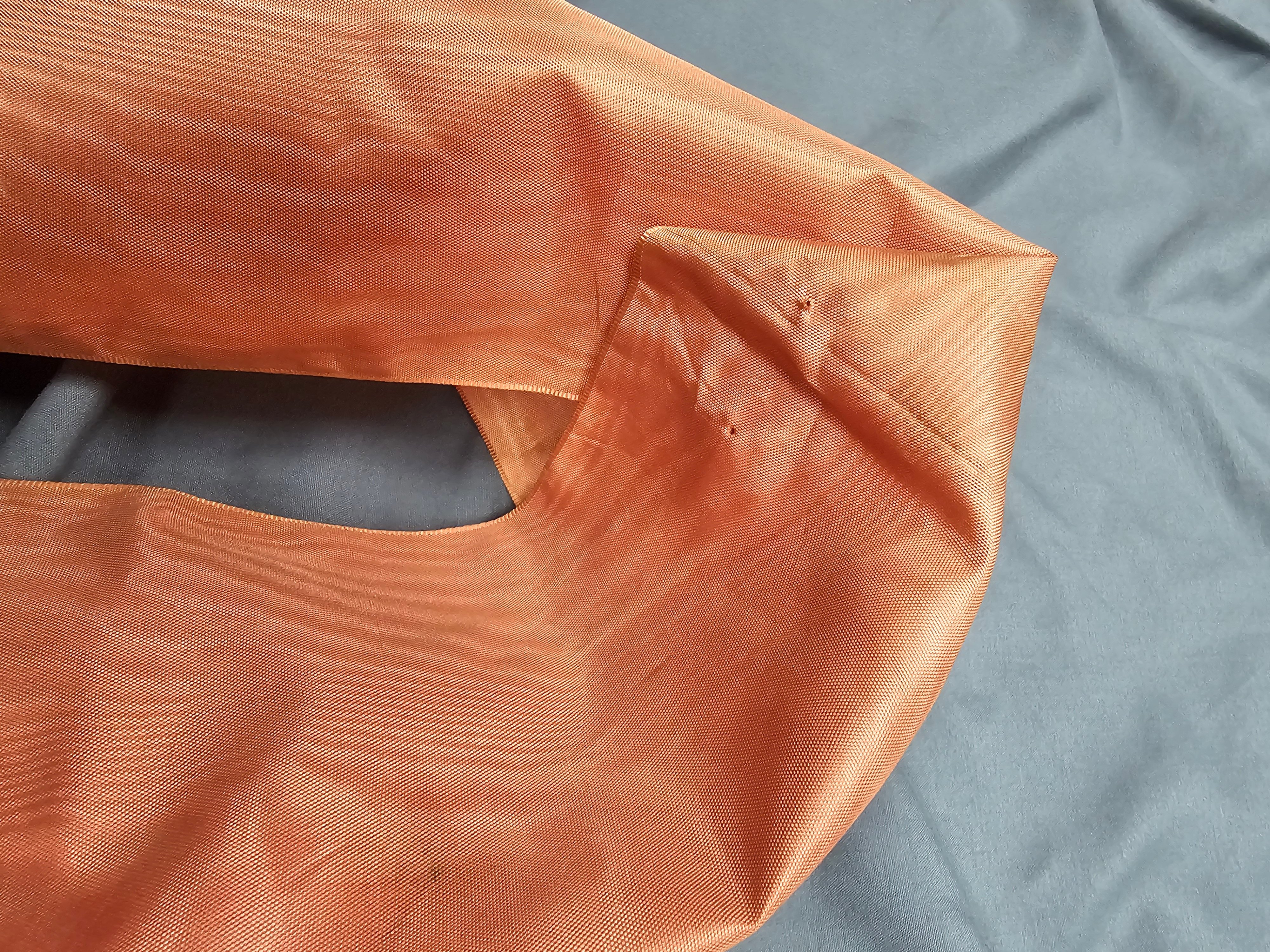 WWII GERMAN FUNERAL SASH — image 6