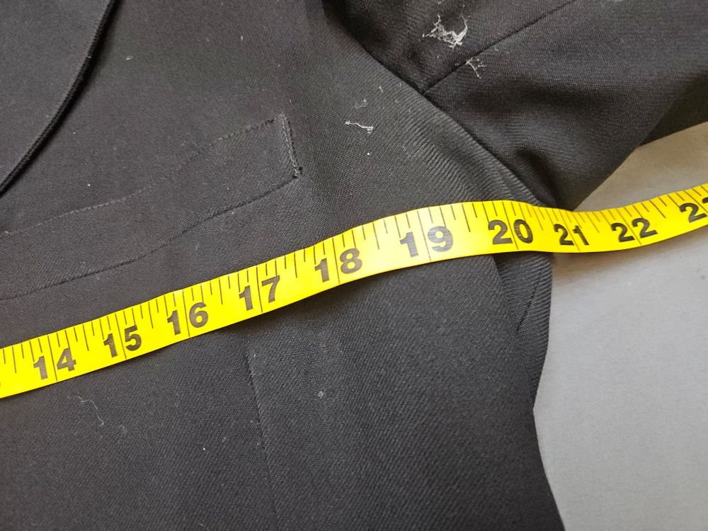 WWII Era Naval Warrant Officer Uniform — image 3