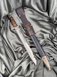 PORTUGESE SIMSON CO SUHL BAYONET