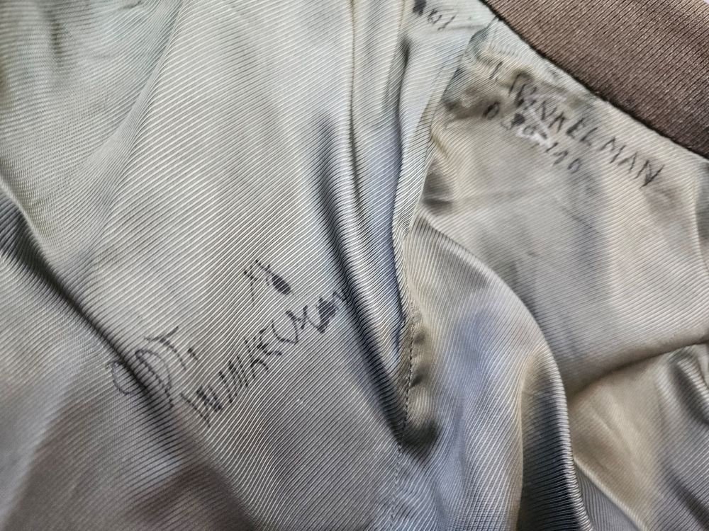 WWII US Officer's Uniform 7th Army — image 3