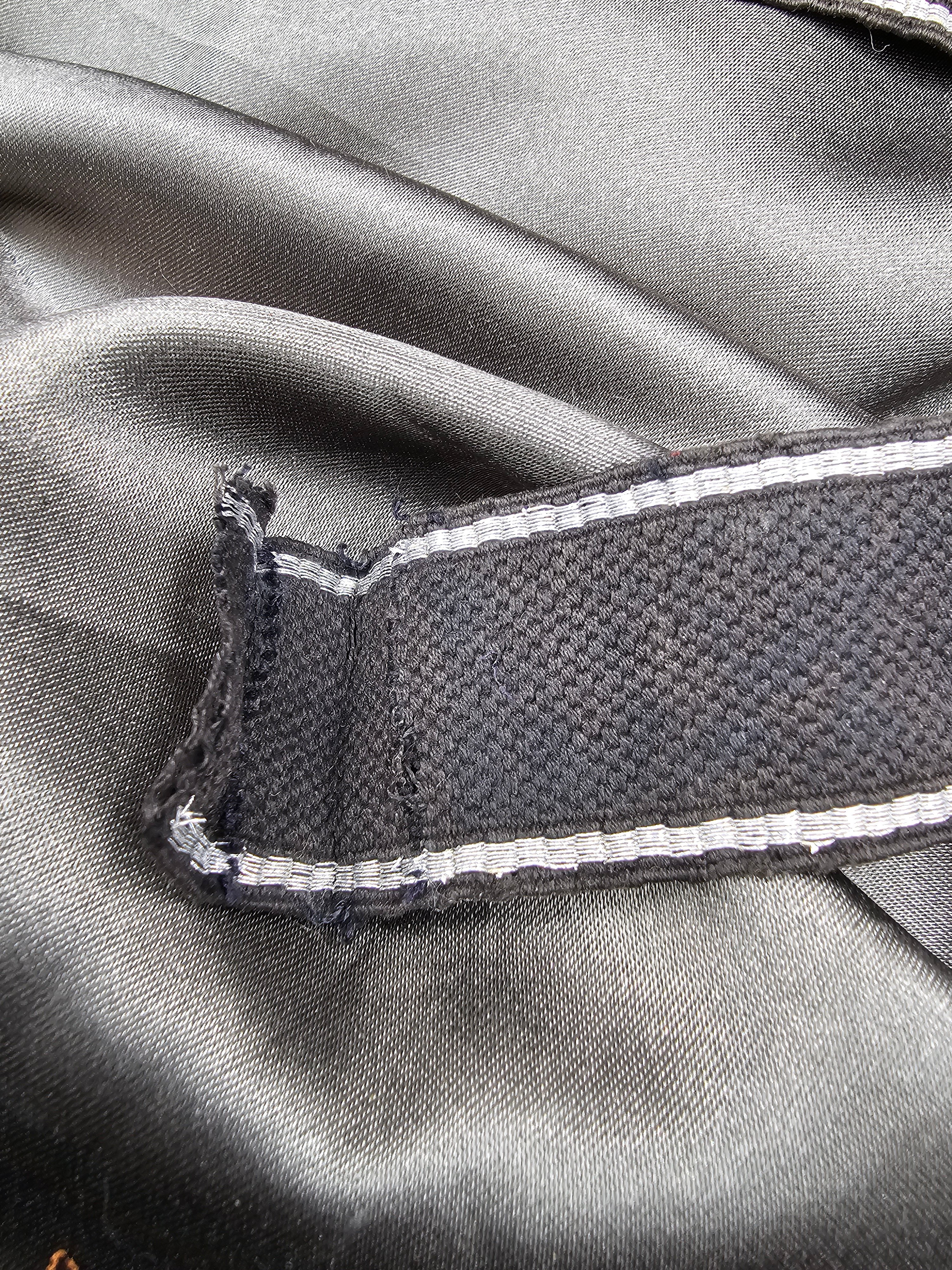 WWII GERMAN AH FIRST PANZER DIVISION CUFFTITLE — image 2