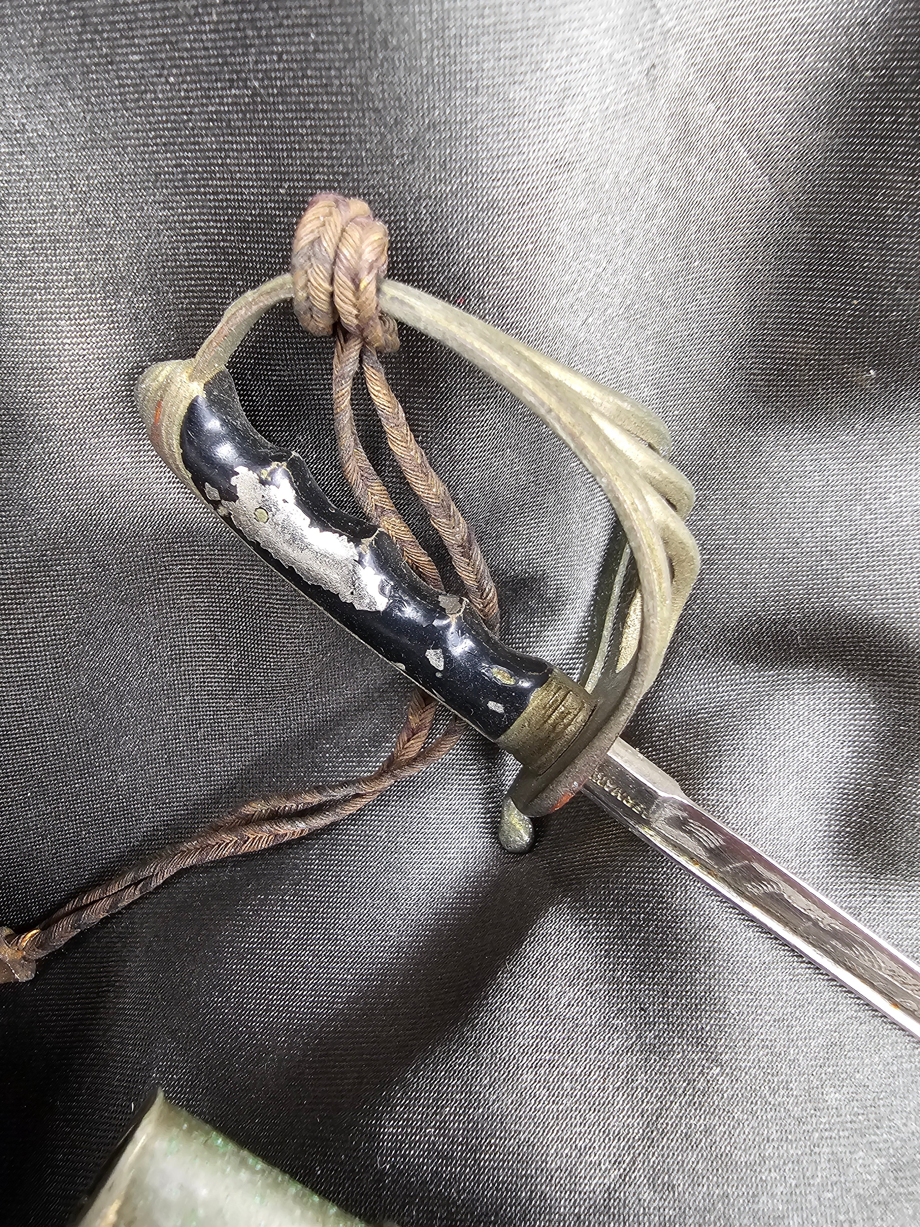 MINI US SWORD LETTER OPENER — image 4