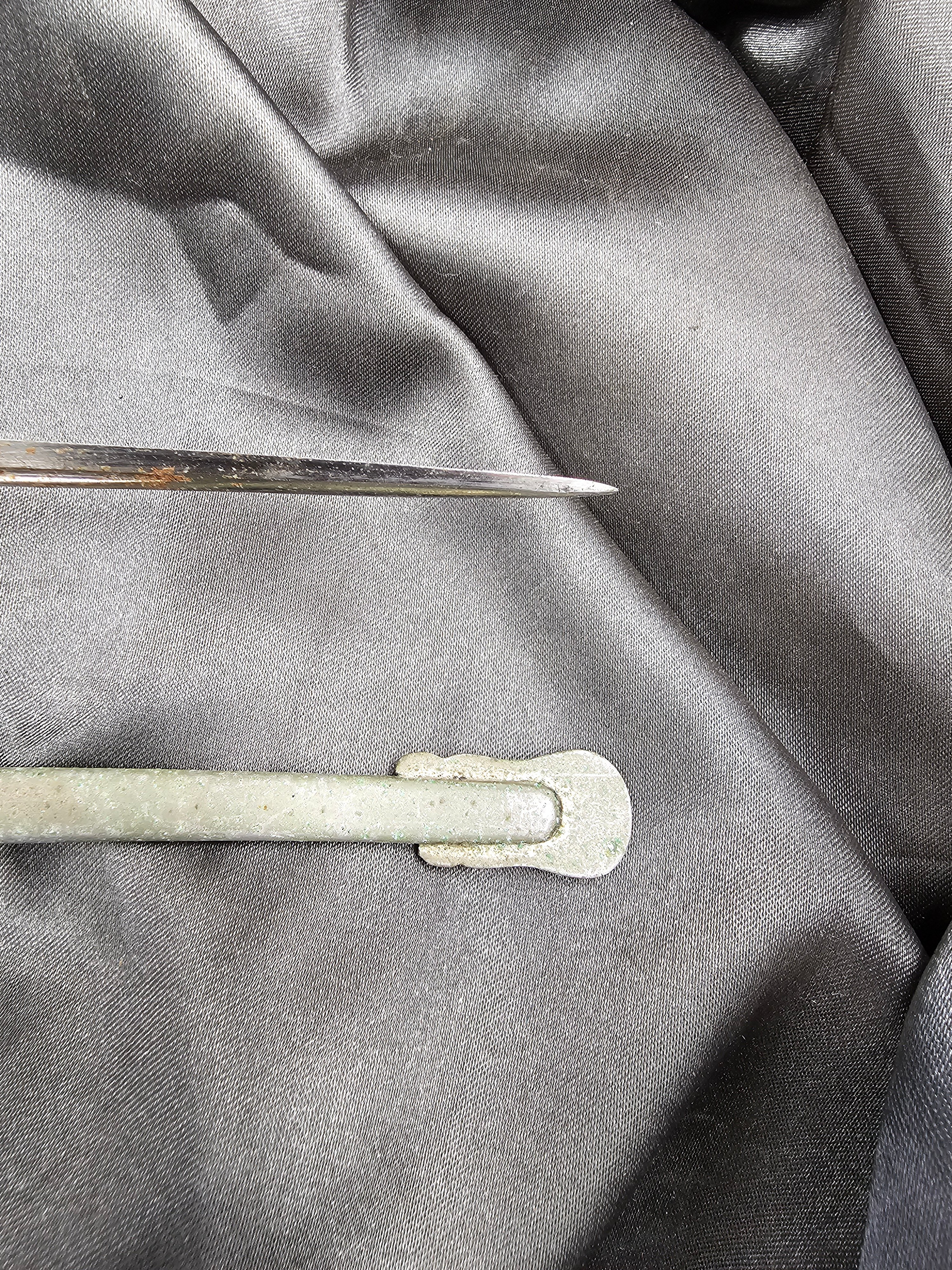 MINI US SWORD LETTER OPENER — image 6