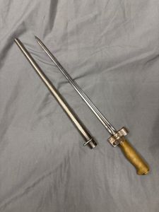 WWI ERA FRENCH LEBEL BAYONET