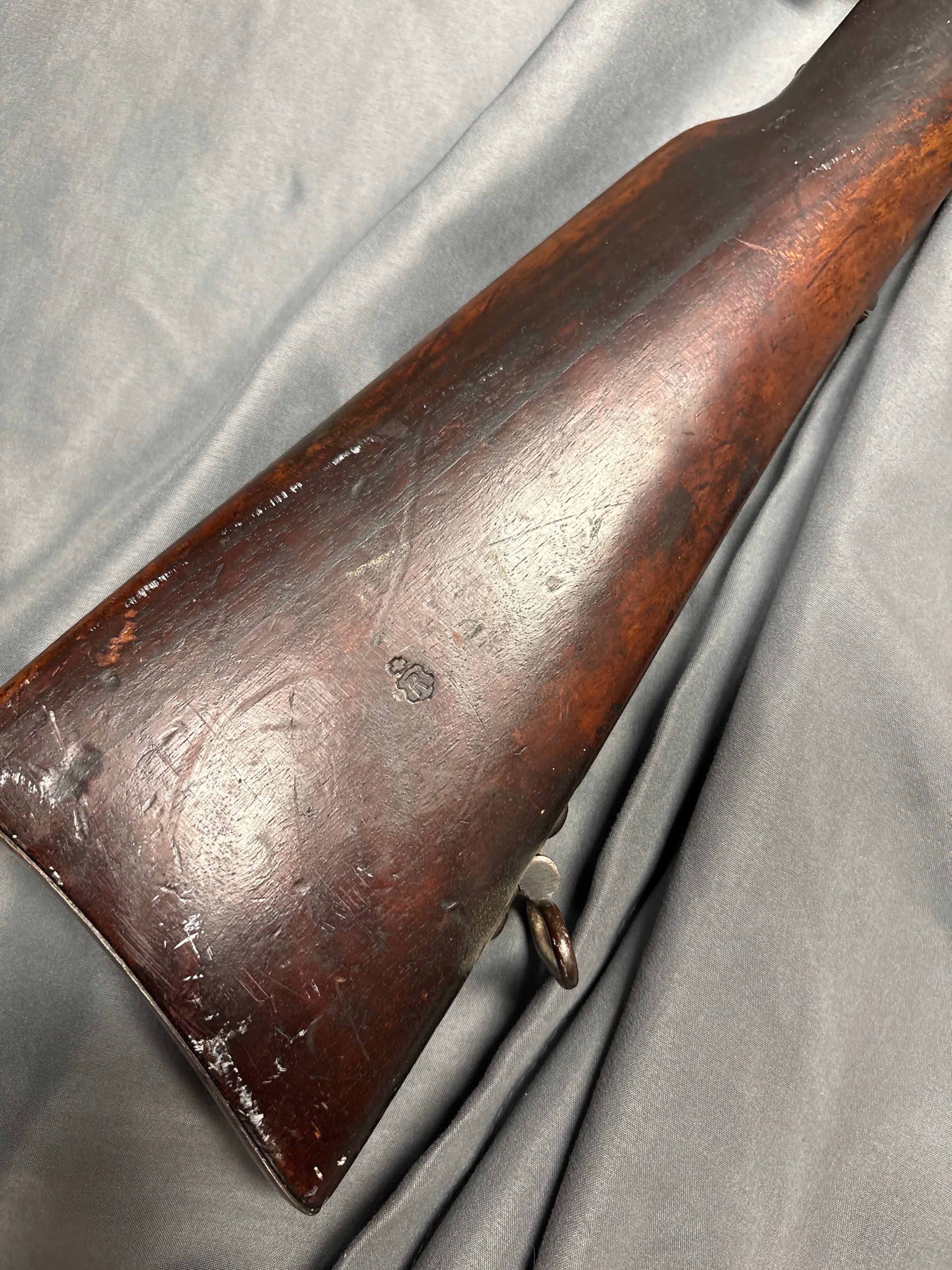 M1871 MODEL VETTERLI BLACK POWDER (PRE-1890) — image 2