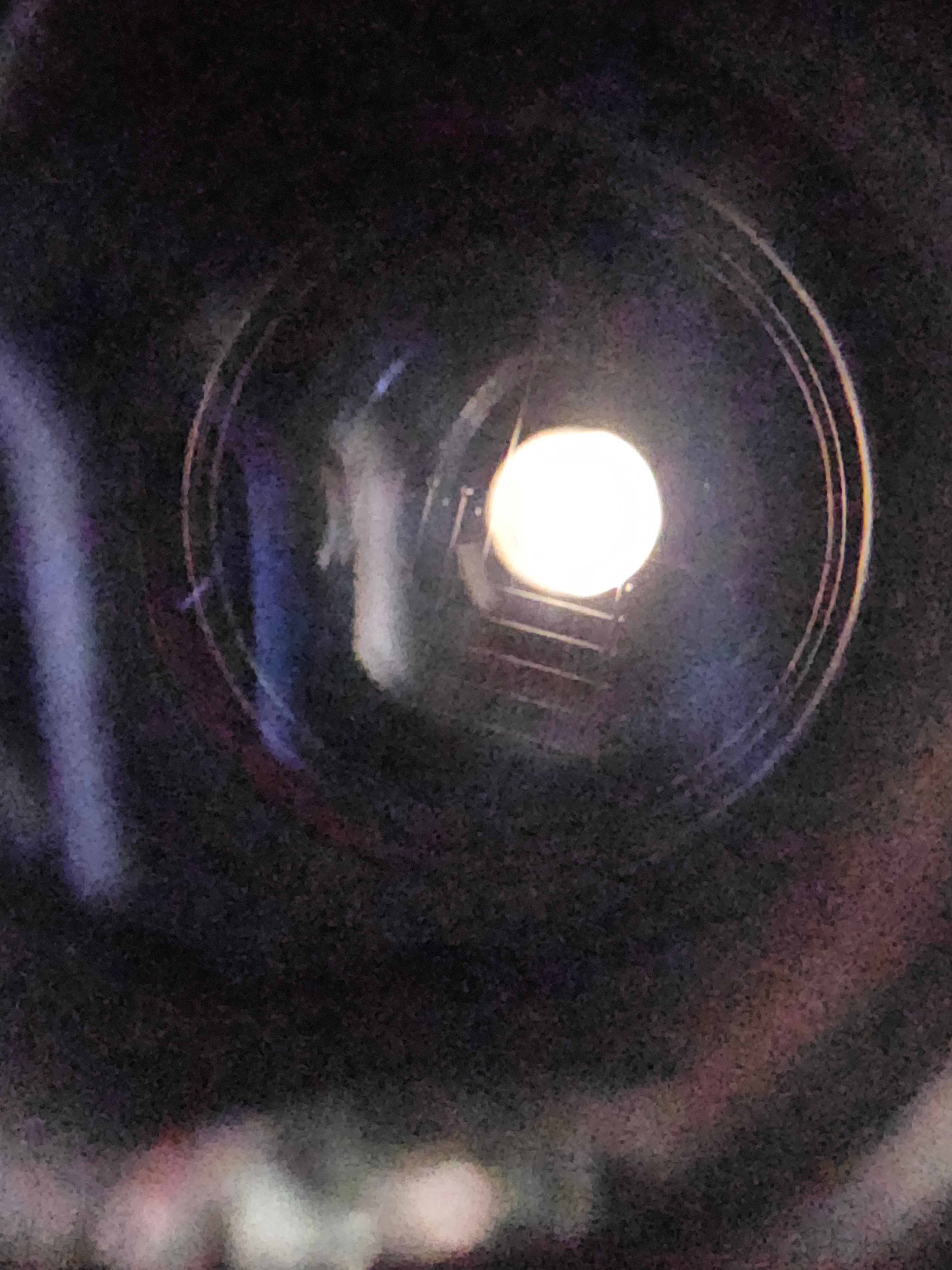 WWII US M12A2 TELESCOPE — image 4