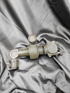 WWII US M12A2 TELESCOPE