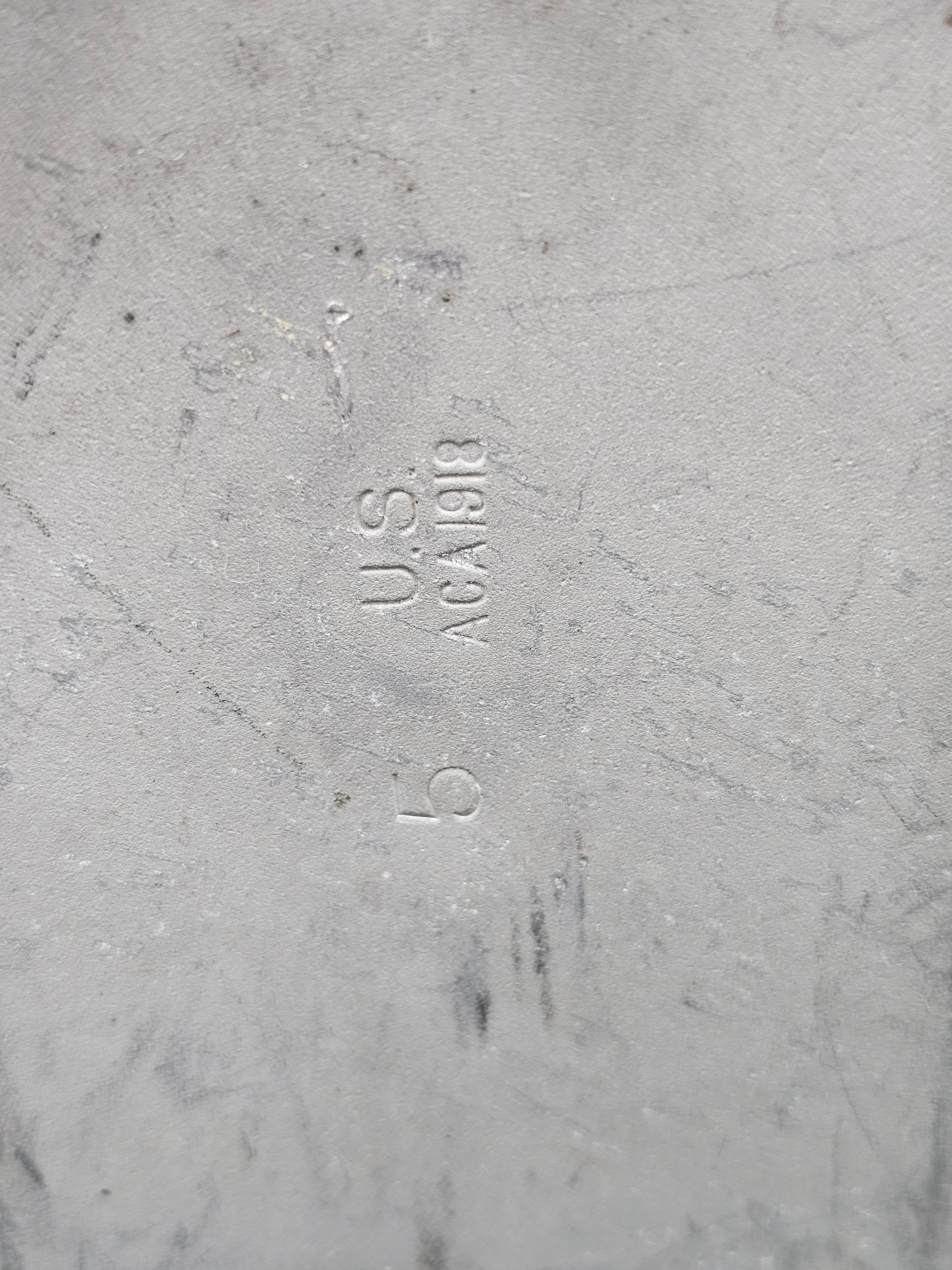 WWI US CANTEEN — image 2