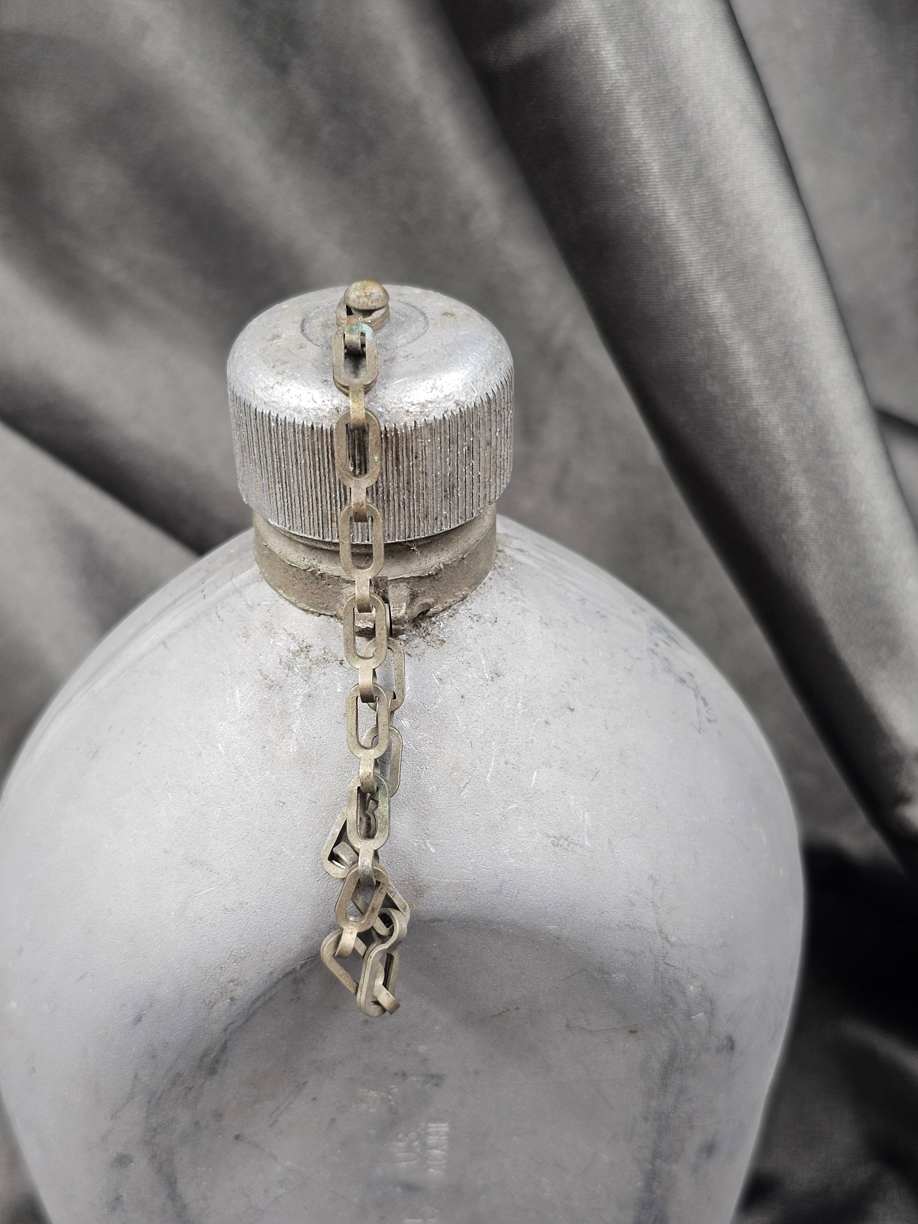 WWI US CANTEEN — image 3