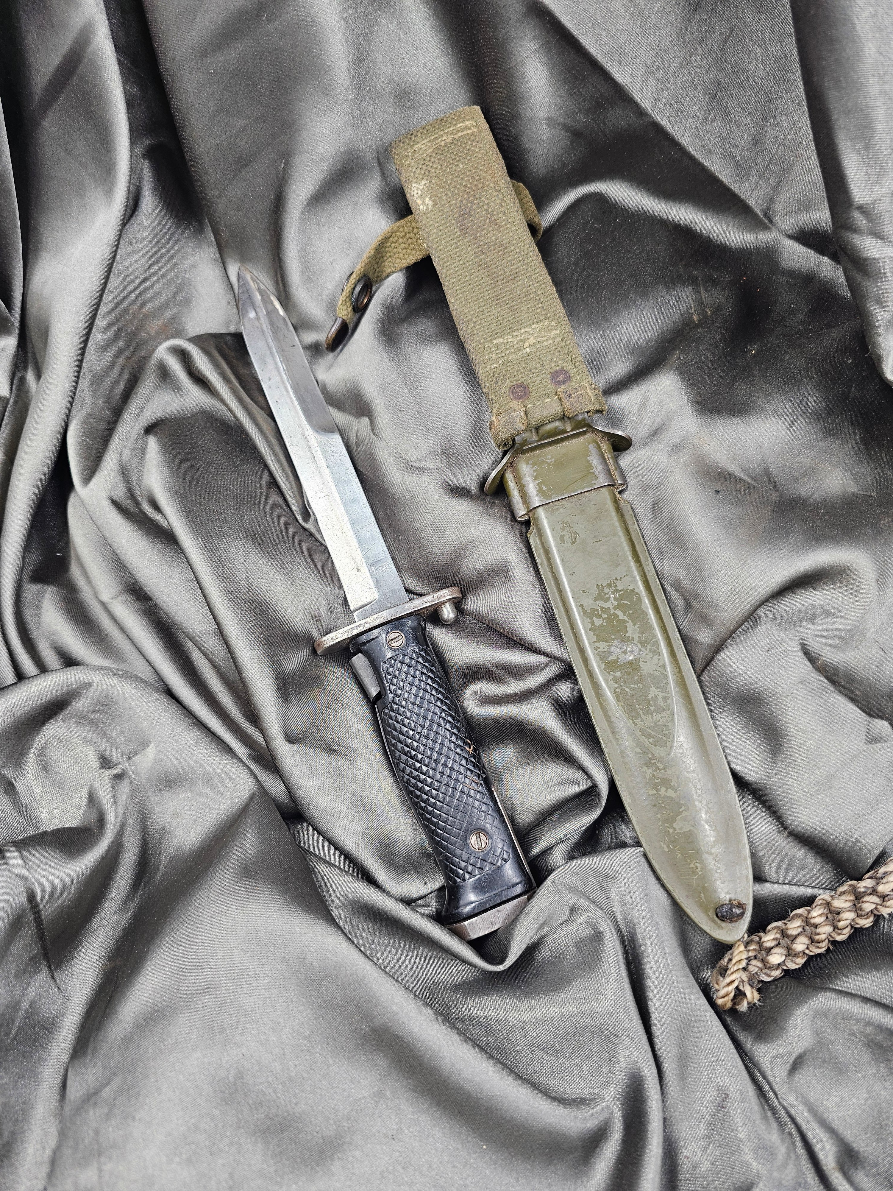 US M5 BAYONET BY IMPERIAL — image 2