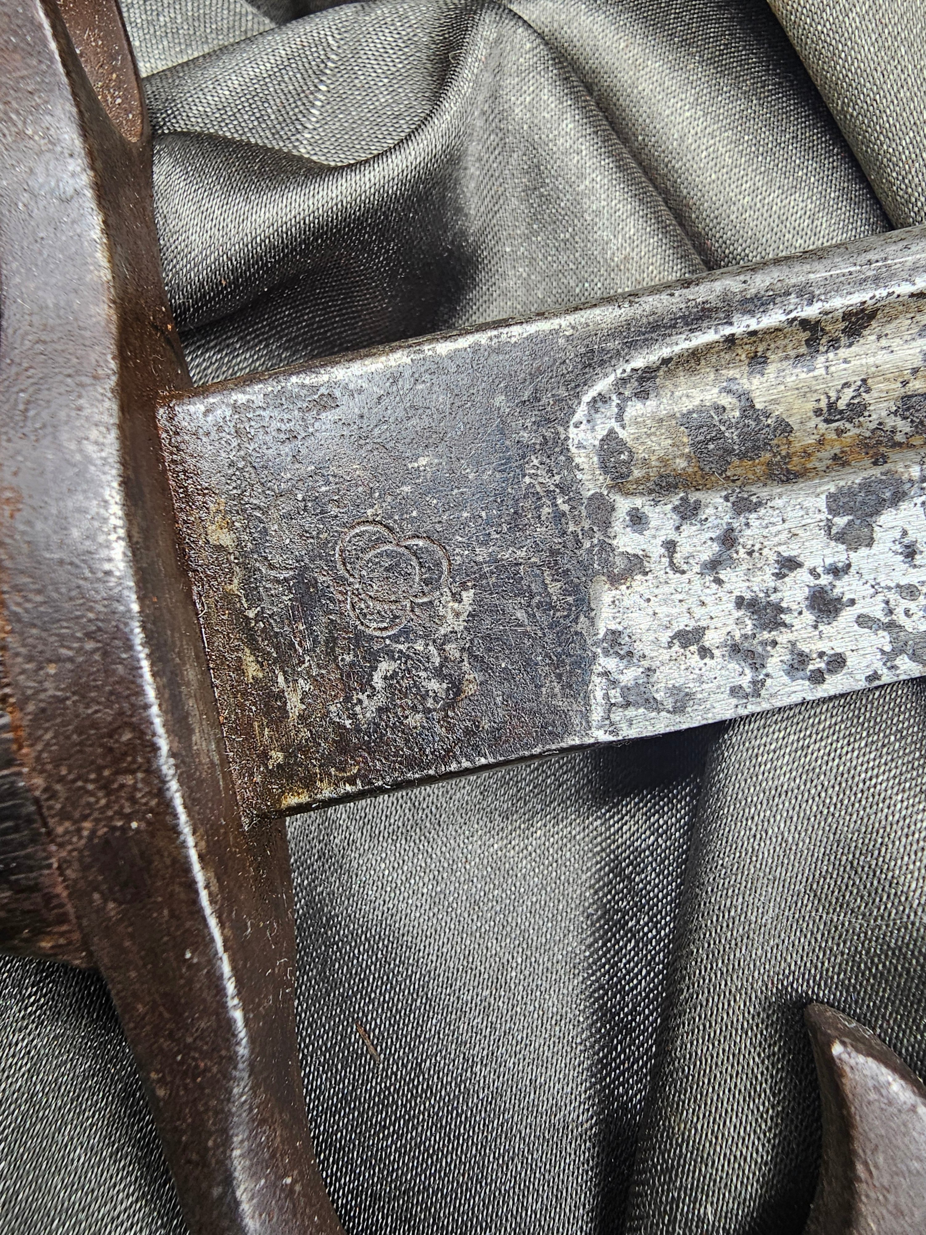 WWII JAPANESE ARISAKA BAYONET — image 5