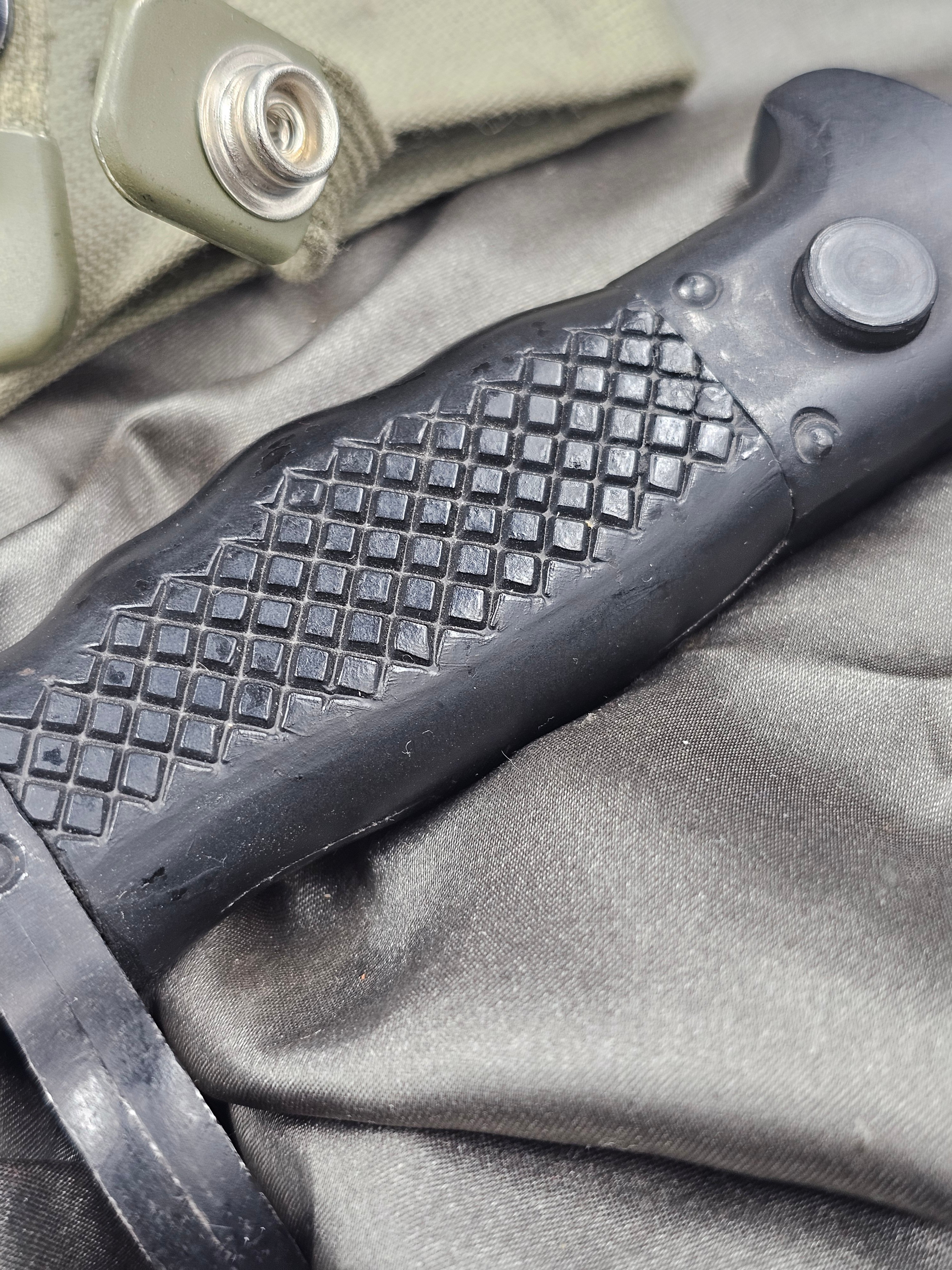 SPANISH CETME BAYONET — image 4