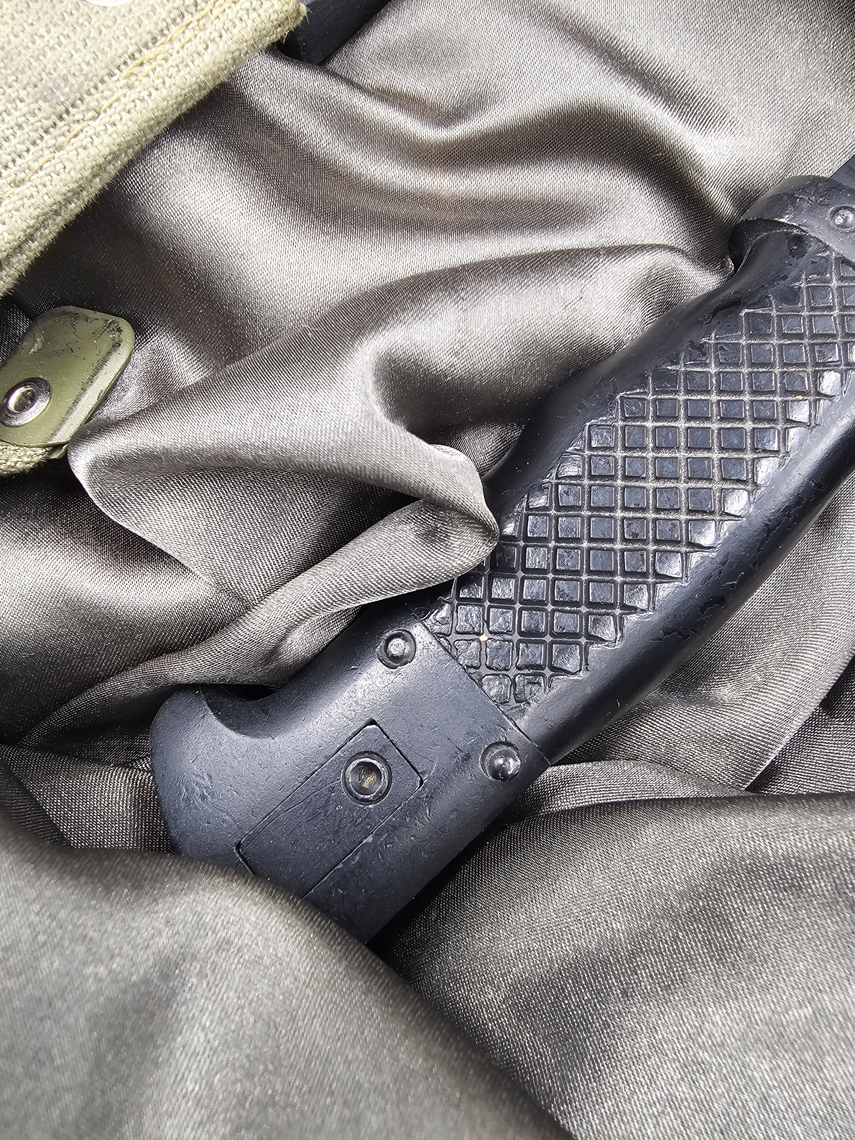 SPANISH CETME BAYONET — image 7