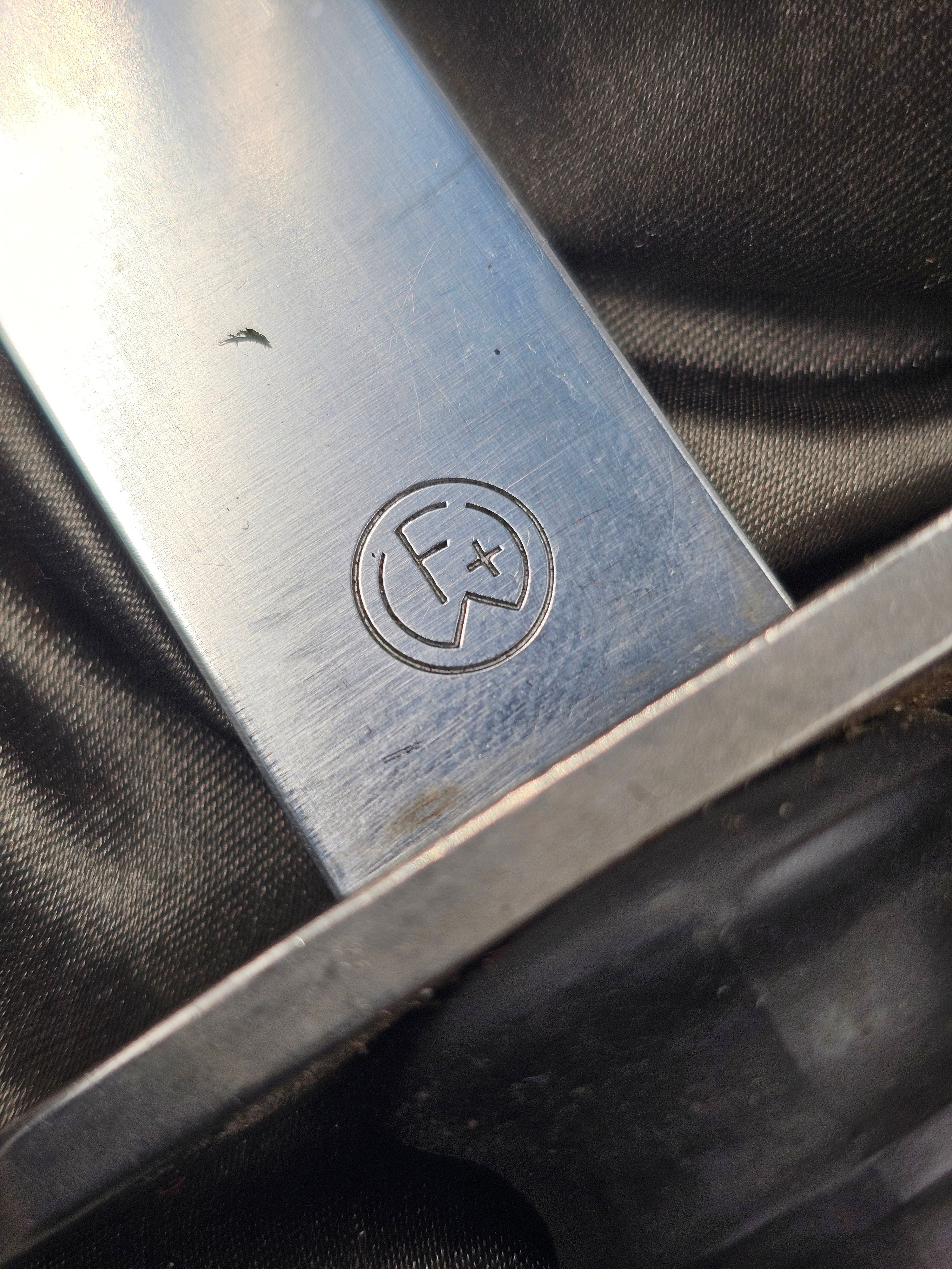 1957 SWISS SIG BAYONET — image 10