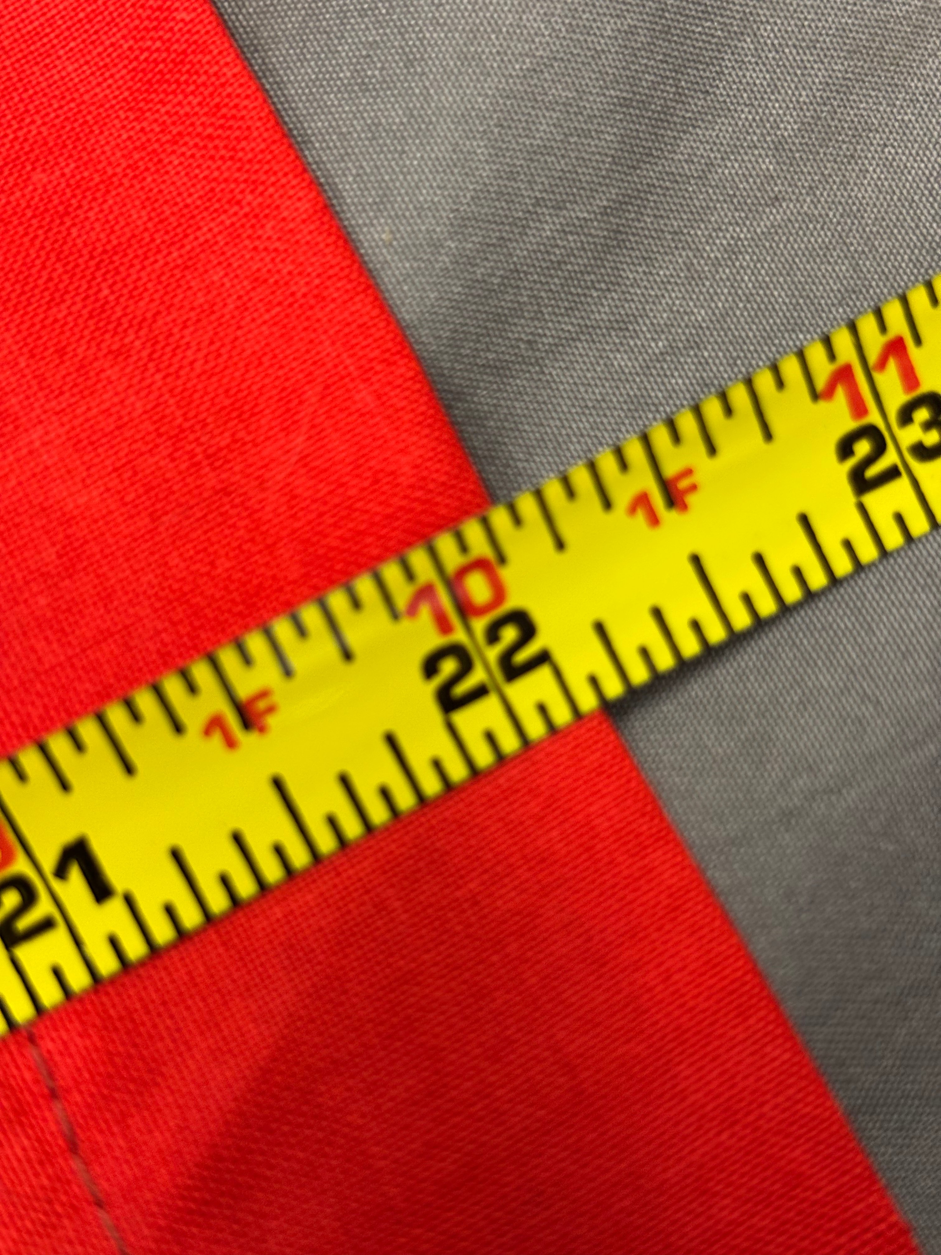 WWII GERMAN SMALL NSDAP FLAG — image 3