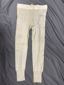 WWII US GI LONG JOHNS