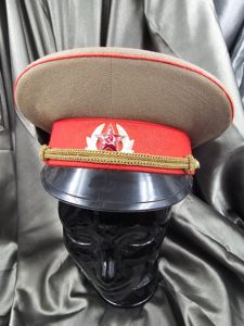 FALL OF THE BERLIN WALL ERA SENIOR OFFICER SOVIET ARMY …