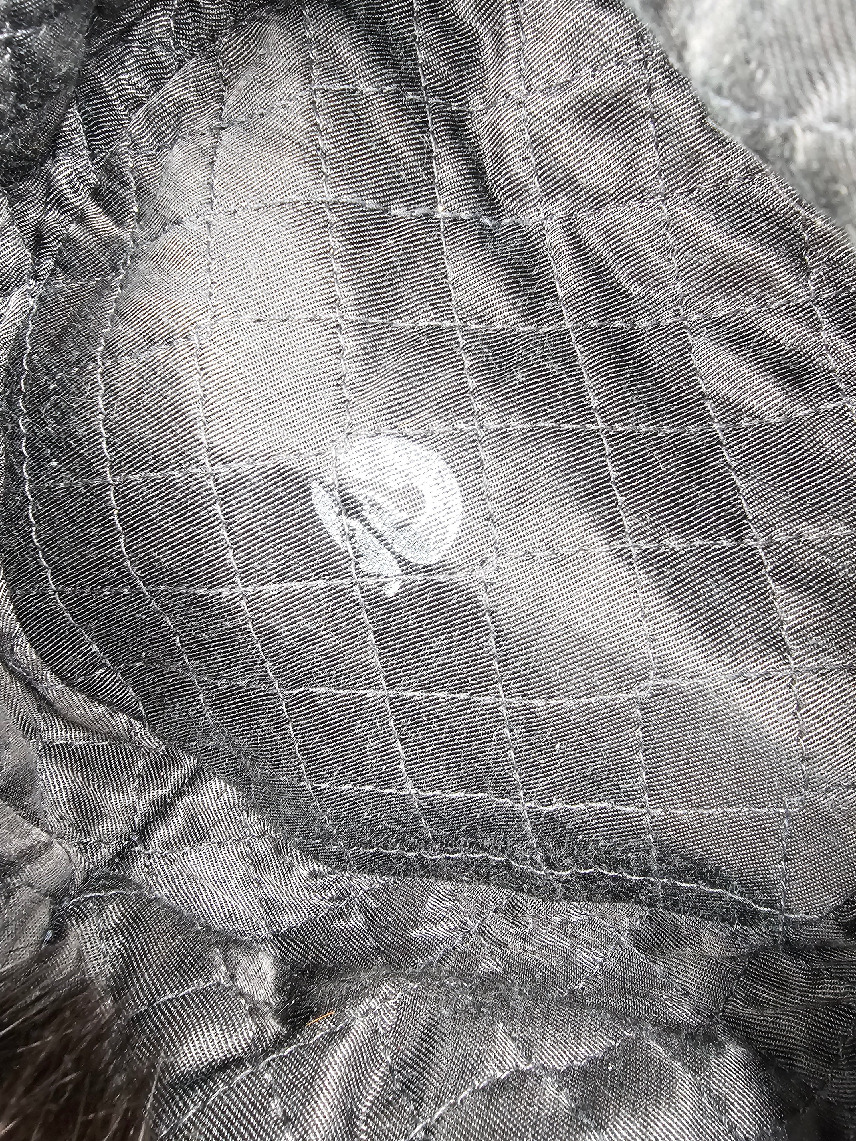 FALL OF BERLIN WALL ERA SENIOR ARMY OFFICER FUR USHANKA — image 7